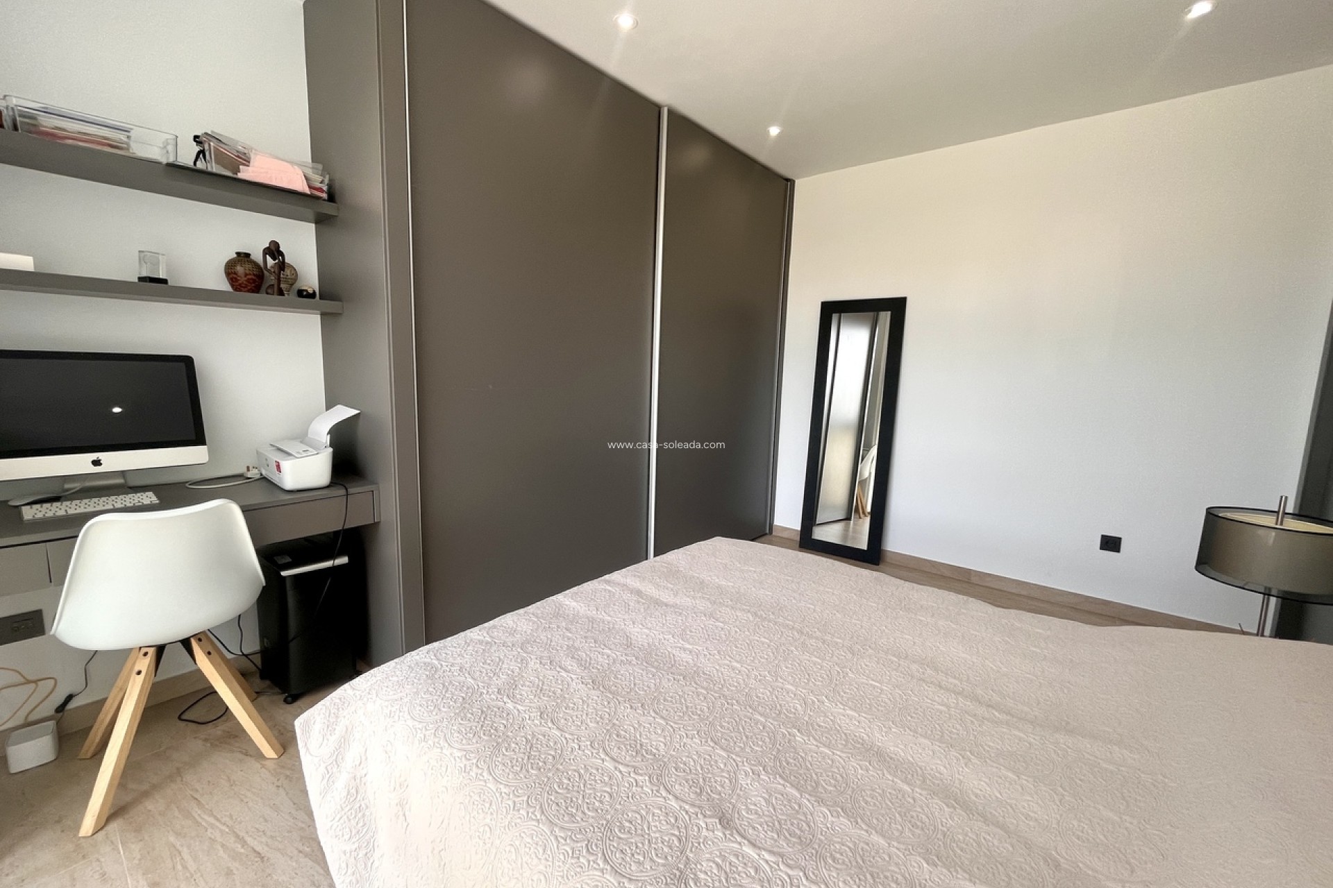 Herverkoop - Villa - Campoamor - Costa Blanca