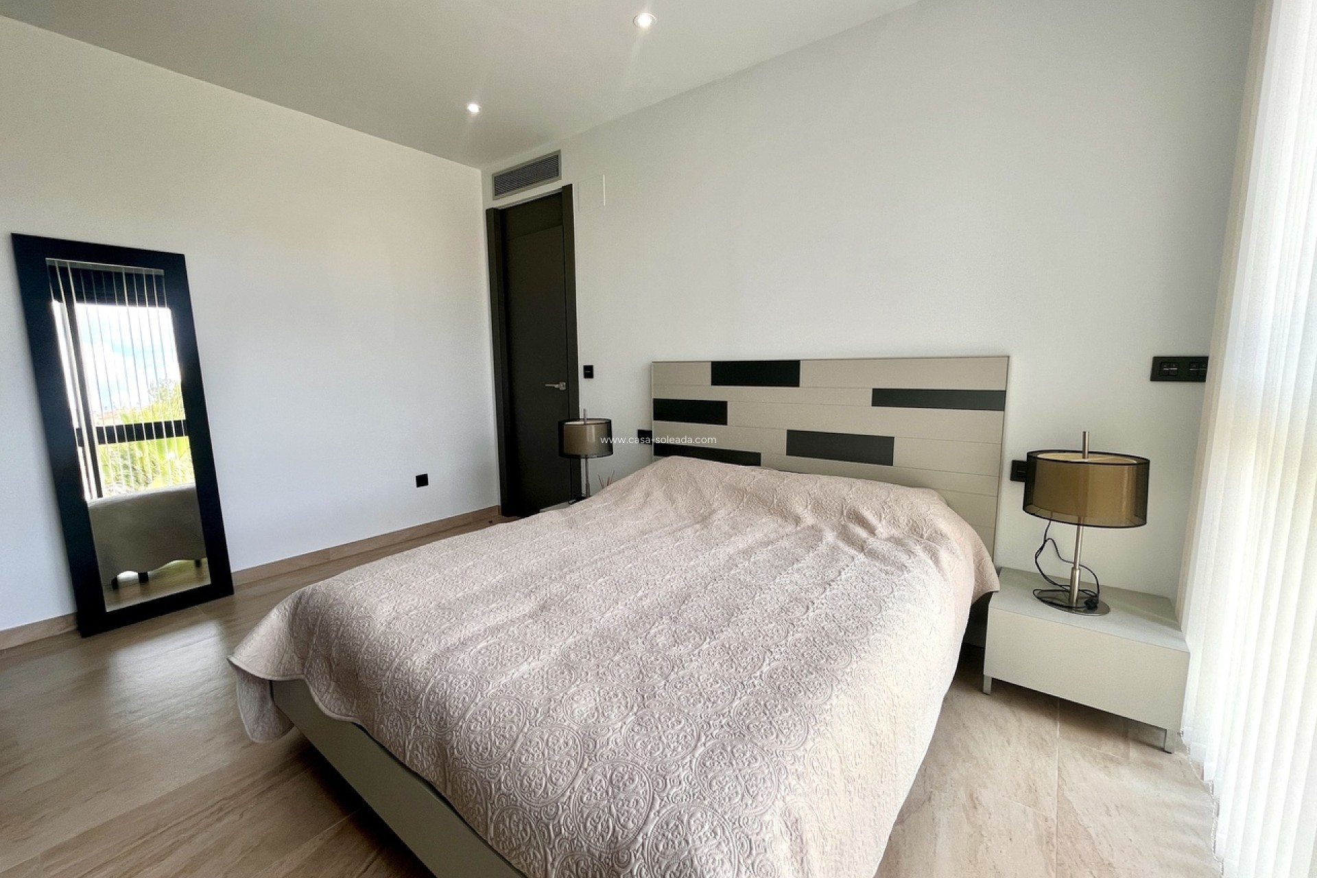Herverkoop - Villa - Campoamor - Costa Blanca