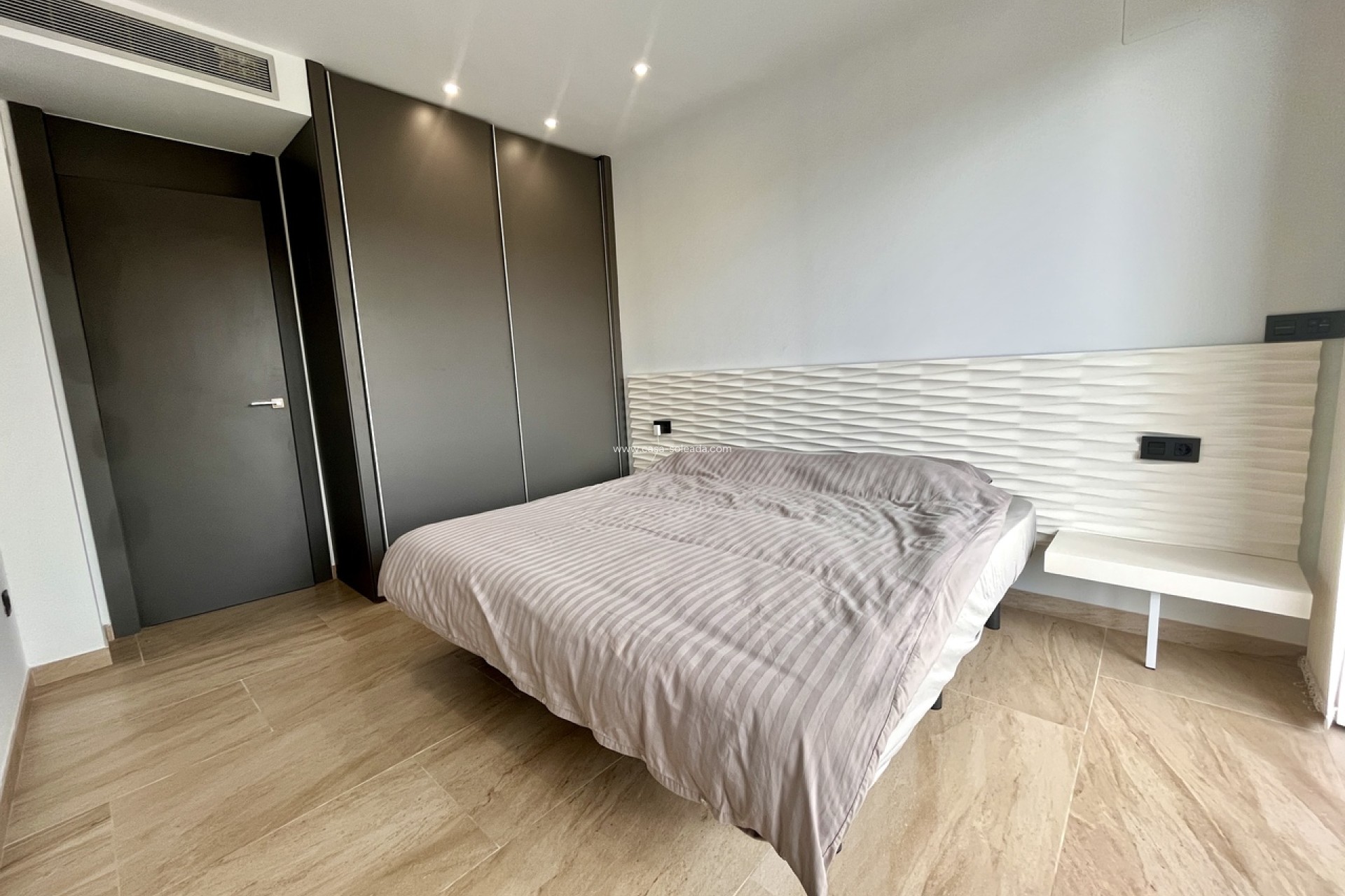 Herverkoop - Villa - Campoamor - Costa Blanca