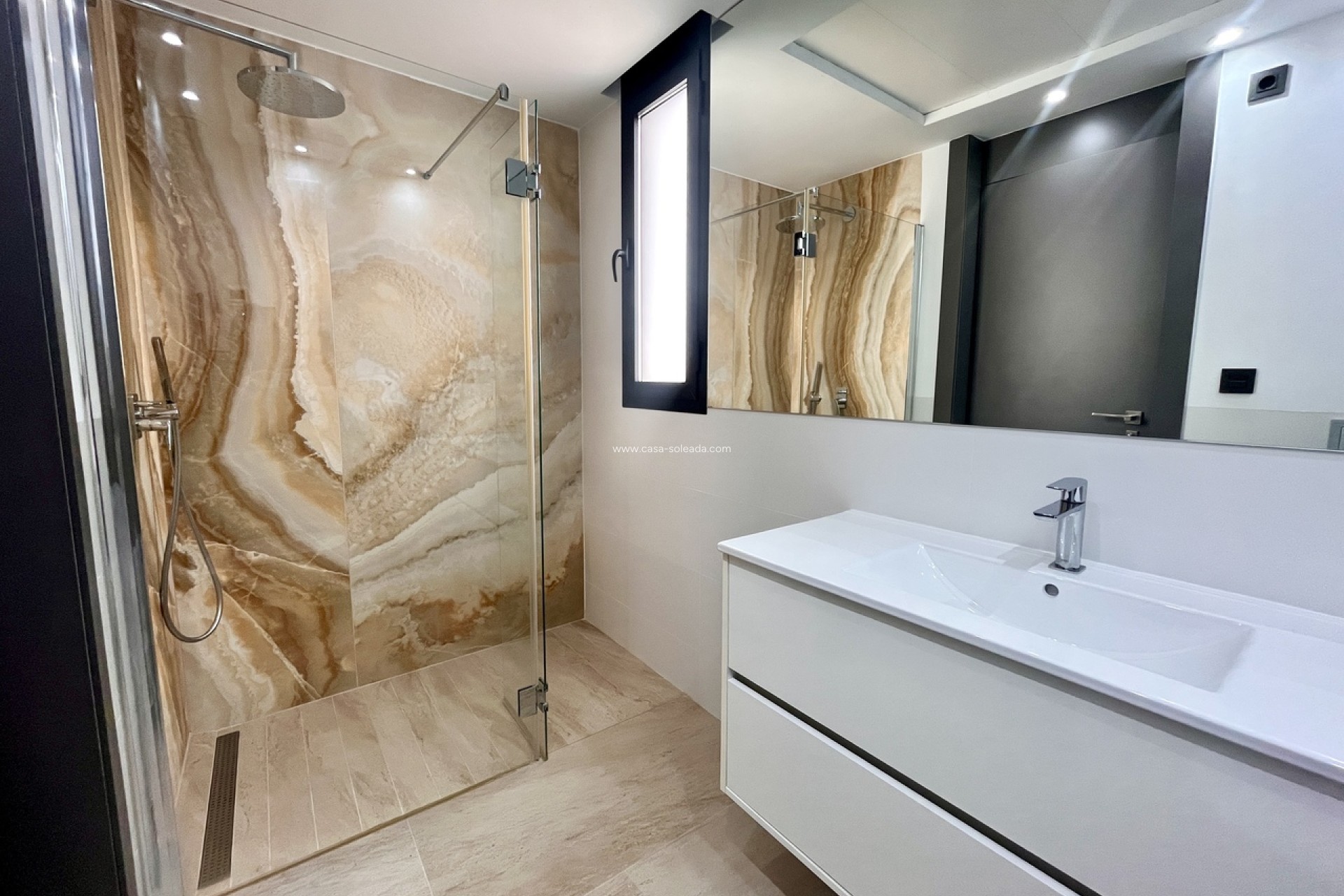 Herverkoop - Villa - Campoamor - Costa Blanca