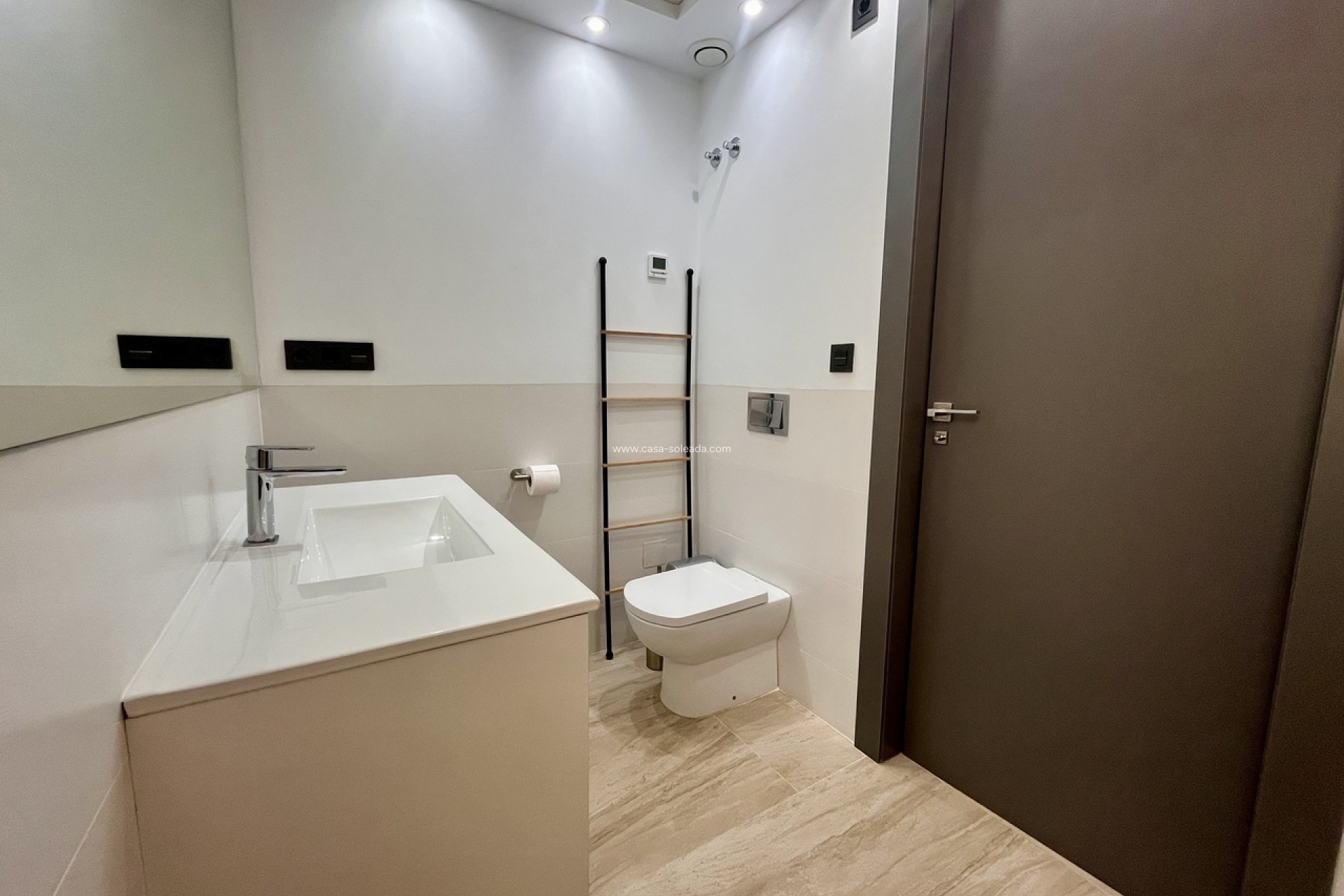 Herverkoop - Villa - Campoamor - Costa Blanca