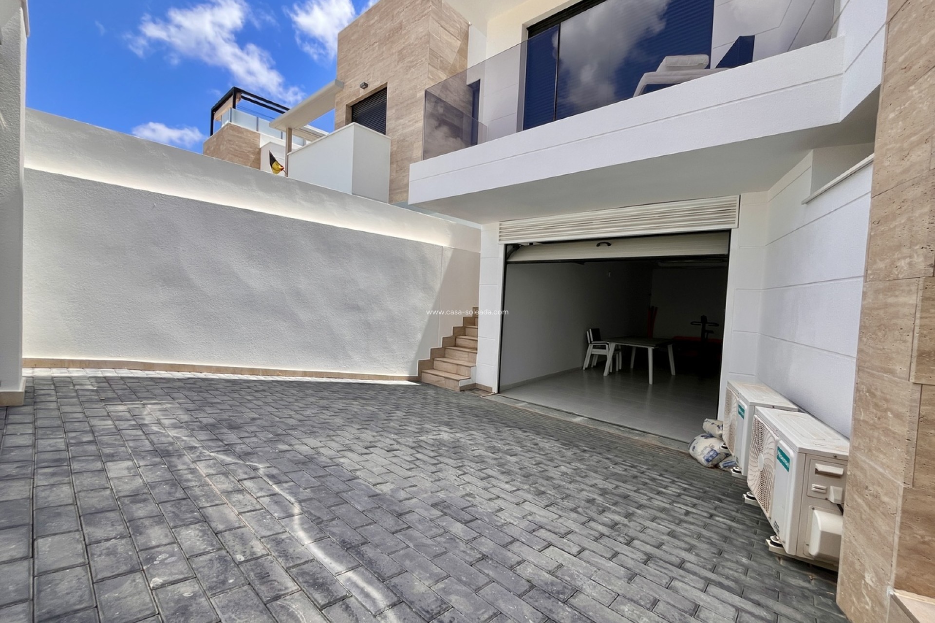 Herverkoop - Villa - Campoamor - Costa Blanca
