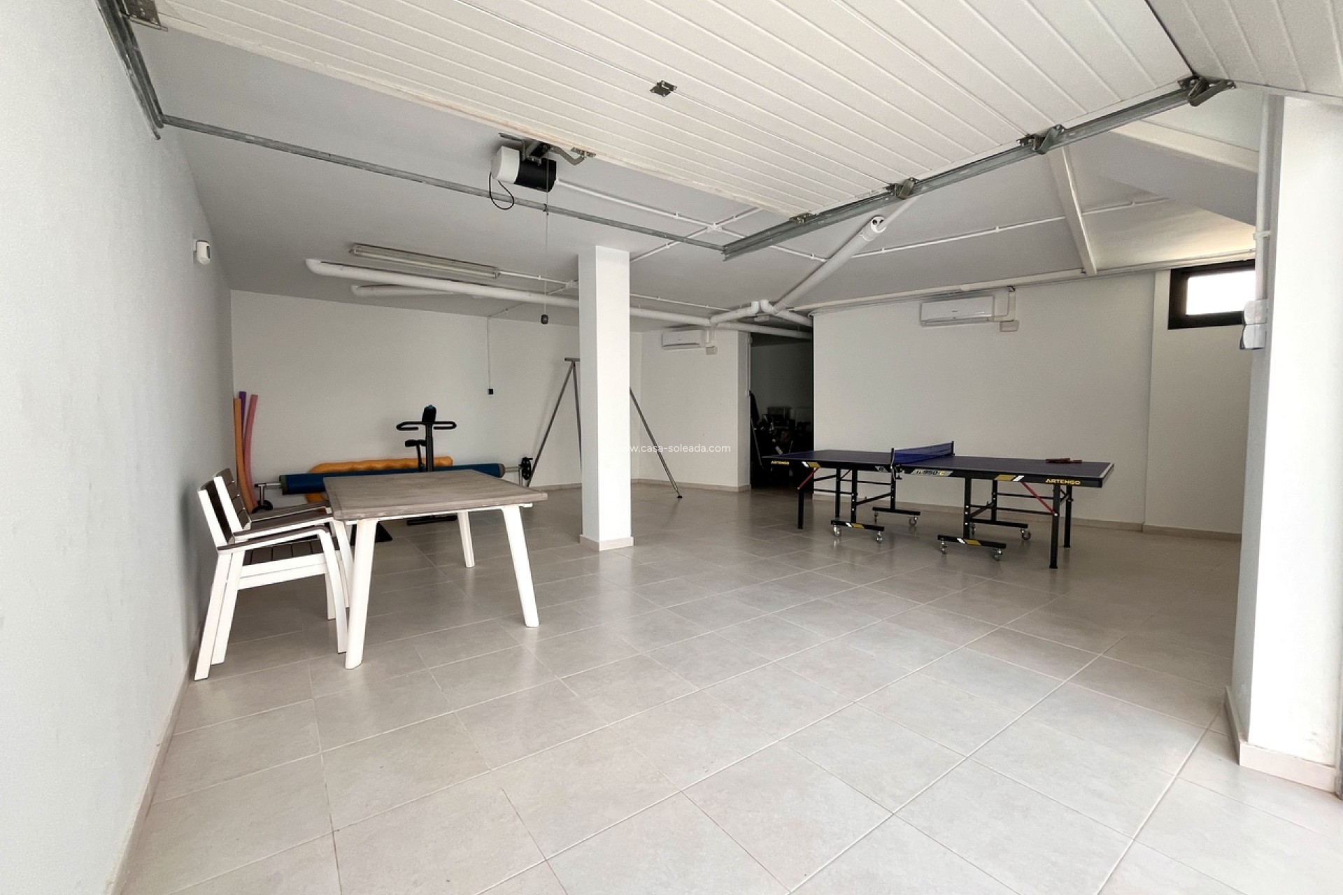 Herverkoop - Villa - Campoamor - Costa Blanca