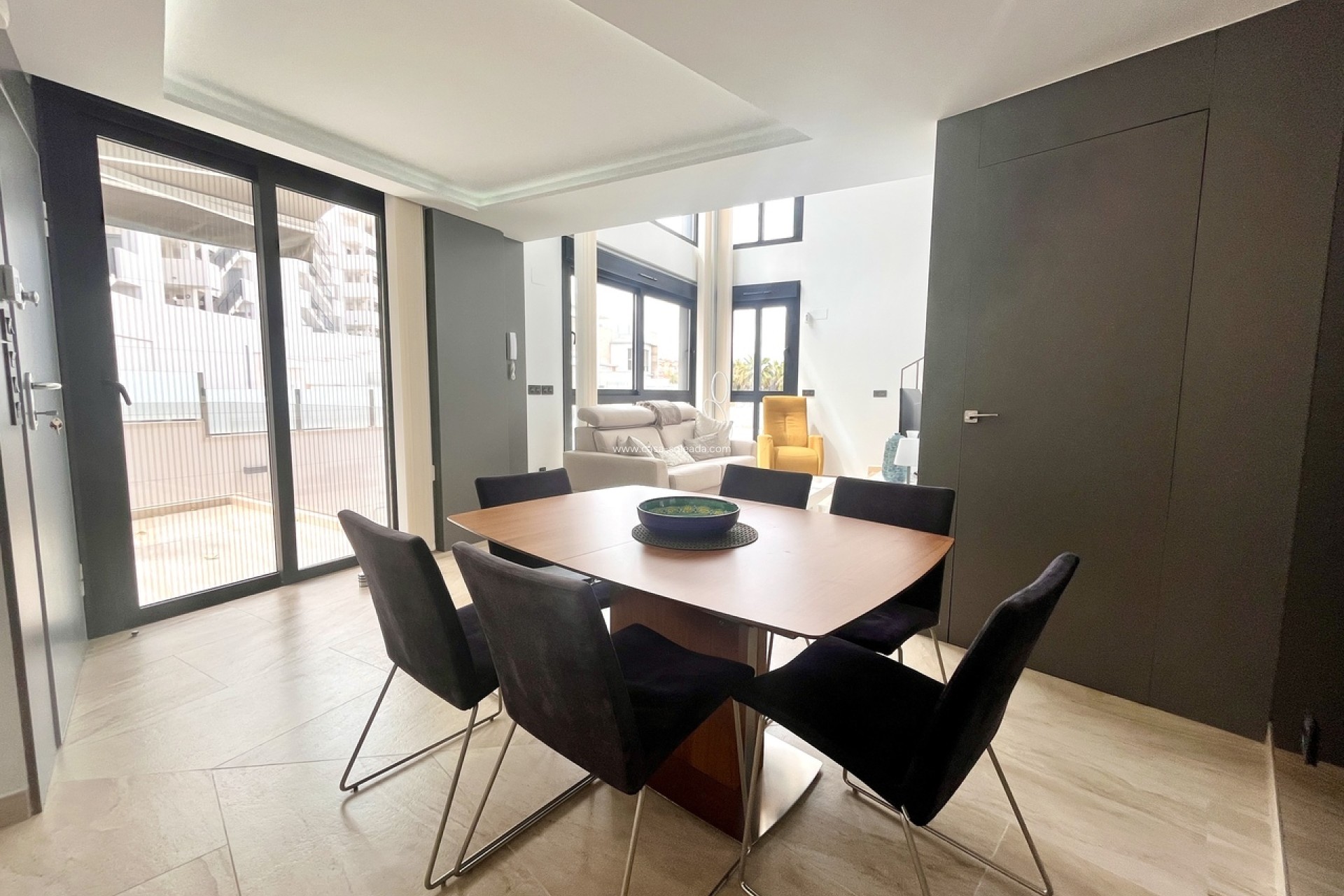 Herverkoop - Villa - Campoamor - Costa Blanca