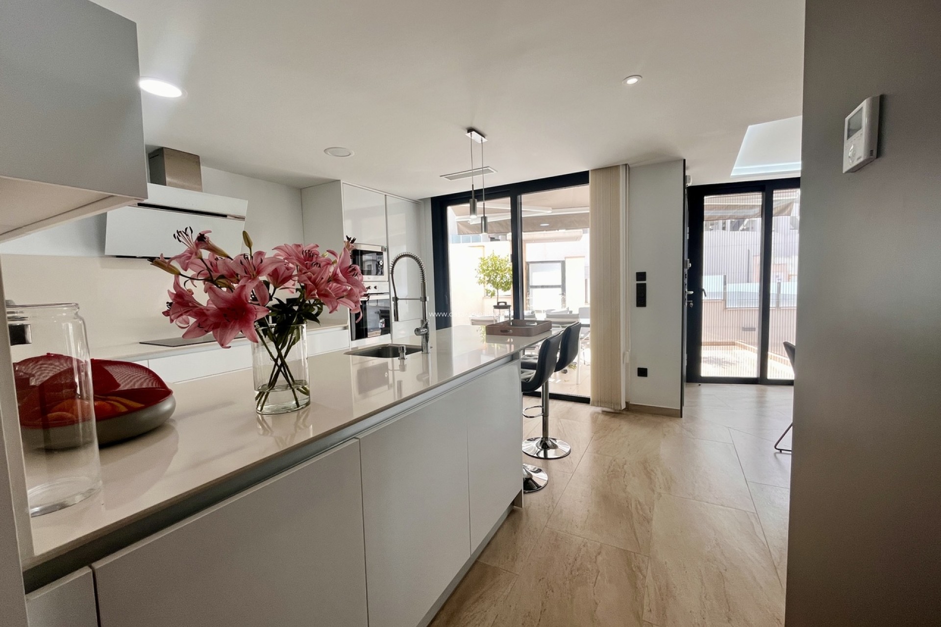Herverkoop - Villa - Campoamor - Costa Blanca
