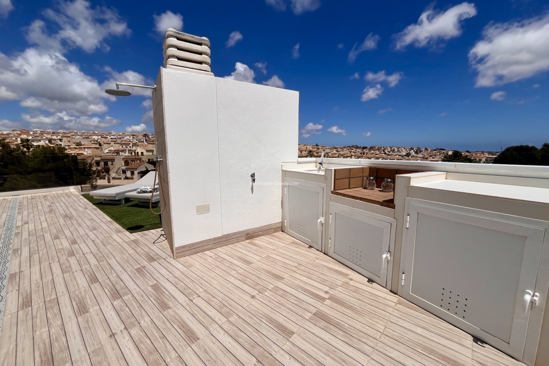 Herverkoop - Villa - Campoamor - Costa Blanca