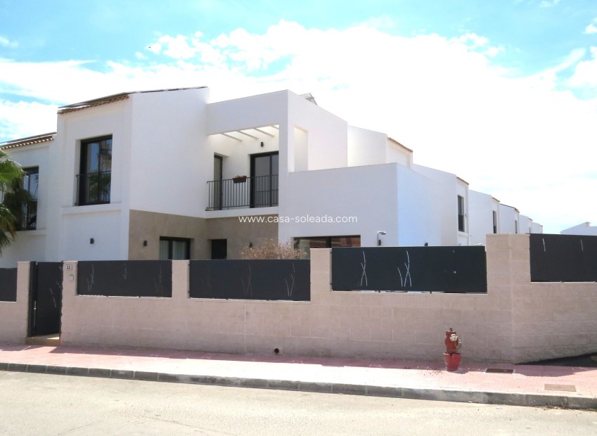 Herverkoop - Villa - Ciudad Quesada - Costa Blanca