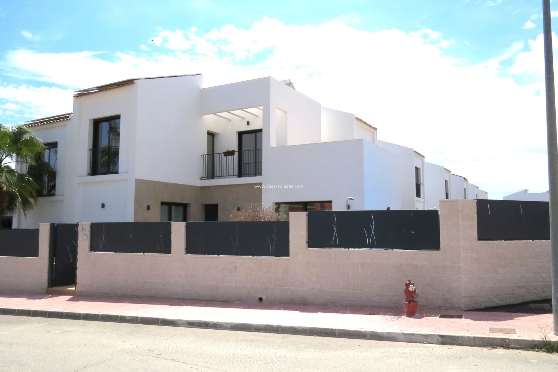 Herverkoop - Villa - Ciudad Quesada - Costa Blanca