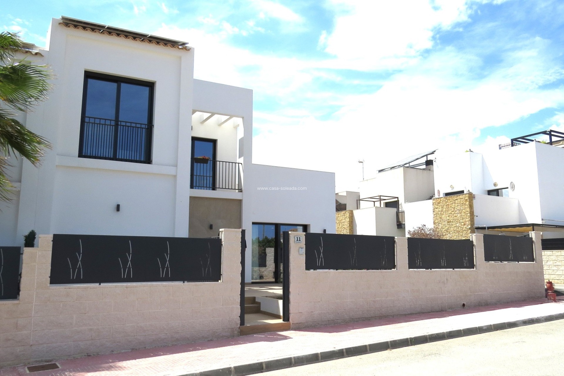 Herverkoop - Villa - Ciudad Quesada - Costa Blanca
