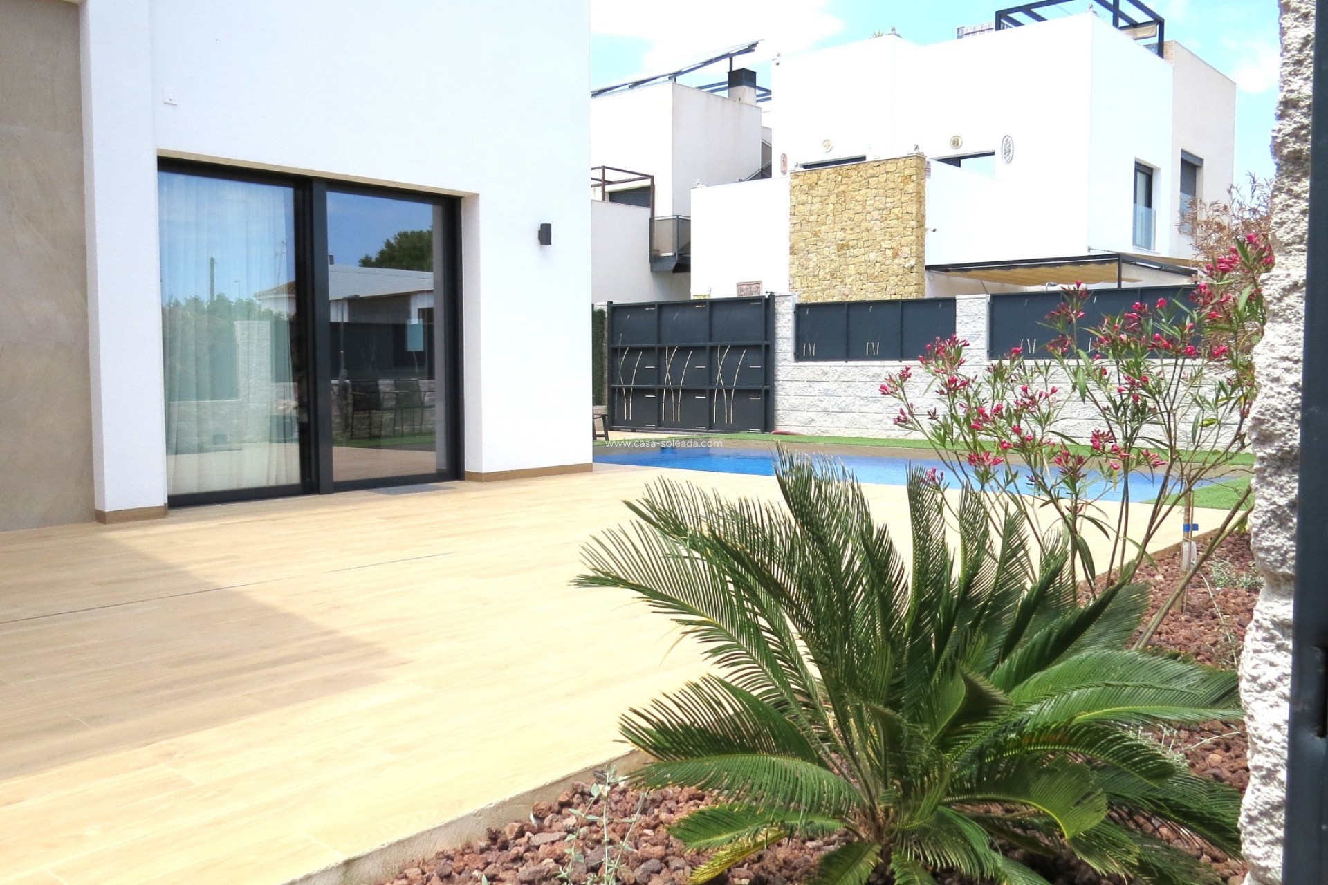 Herverkoop - Villa - Ciudad Quesada - Costa Blanca