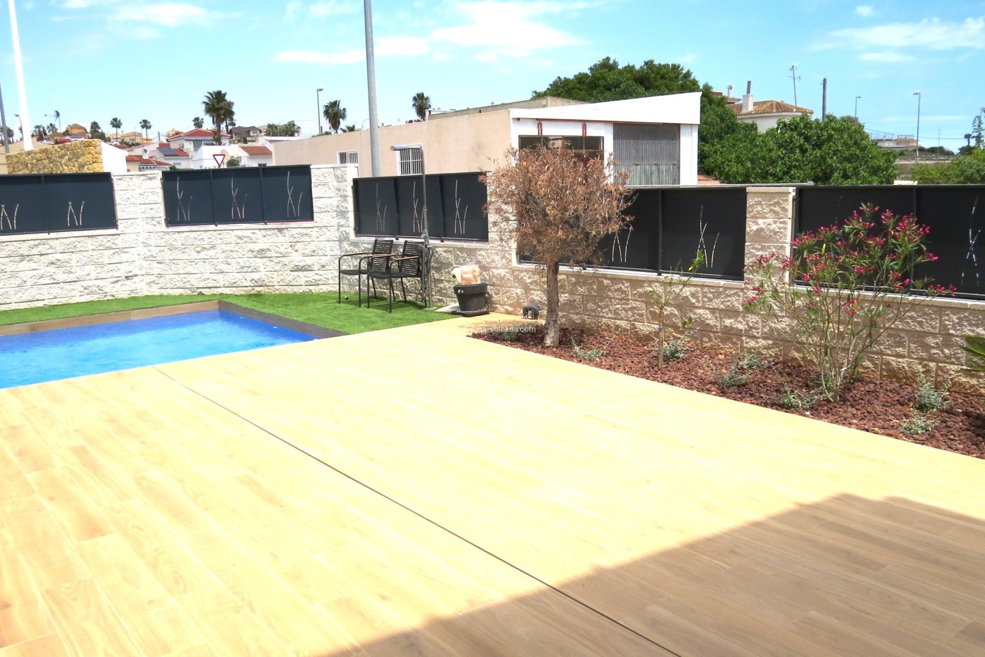 Herverkoop - Villa - Ciudad Quesada - Costa Blanca