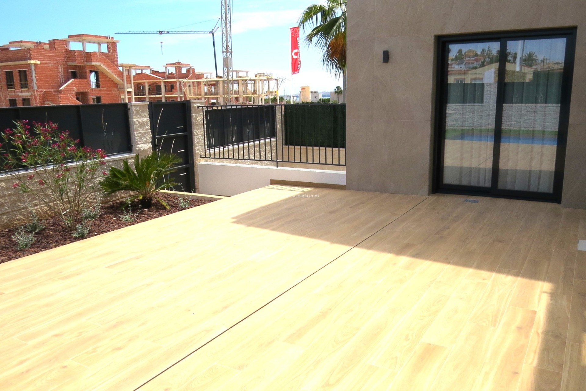 Herverkoop - Villa - Ciudad Quesada - Costa Blanca