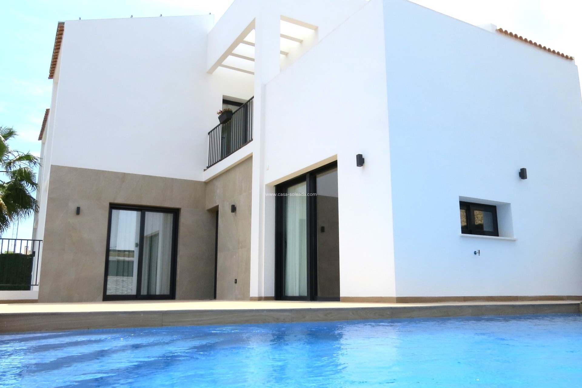Herverkoop - Villa - Ciudad Quesada - Costa Blanca