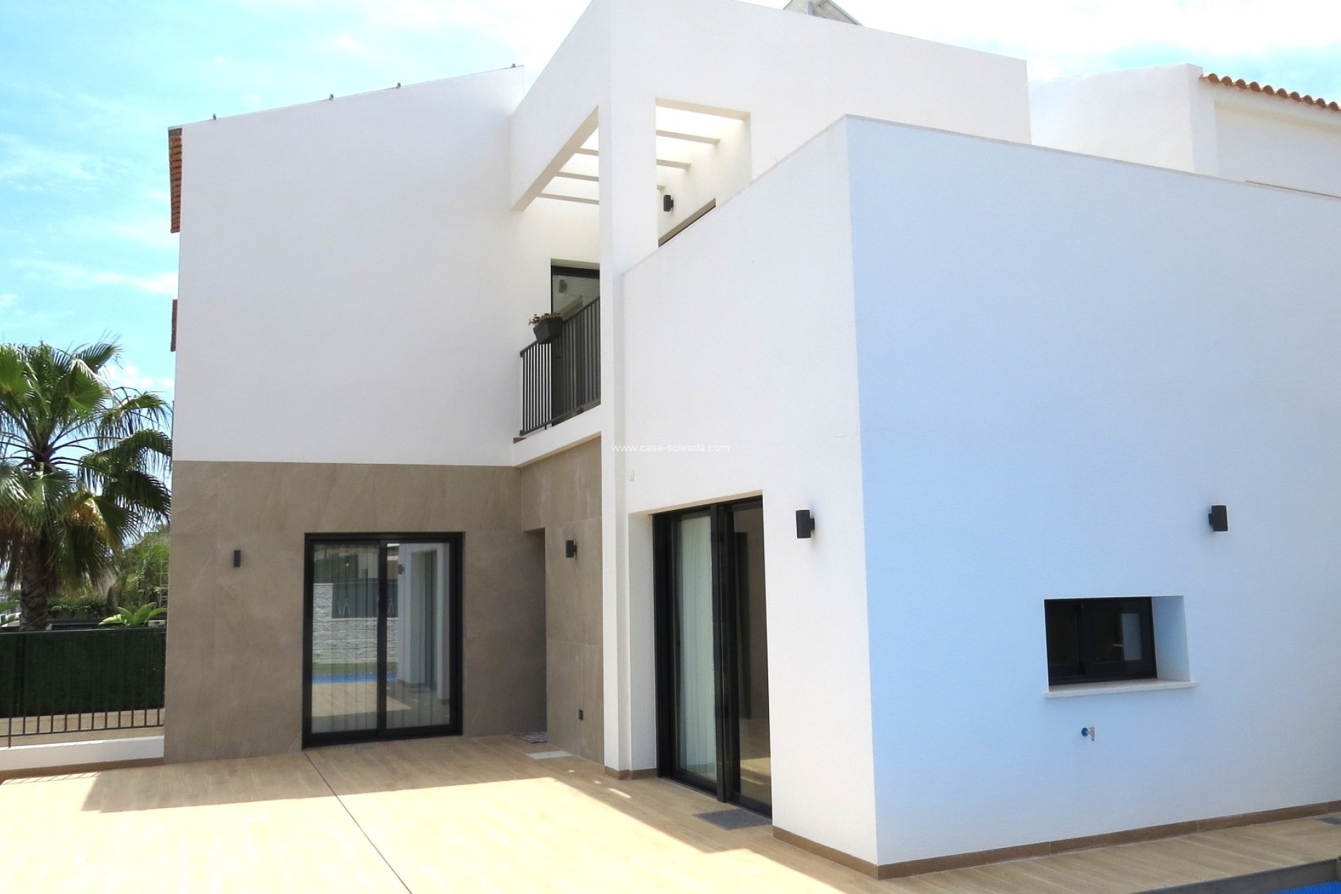 Herverkoop - Villa - Ciudad Quesada - Costa Blanca