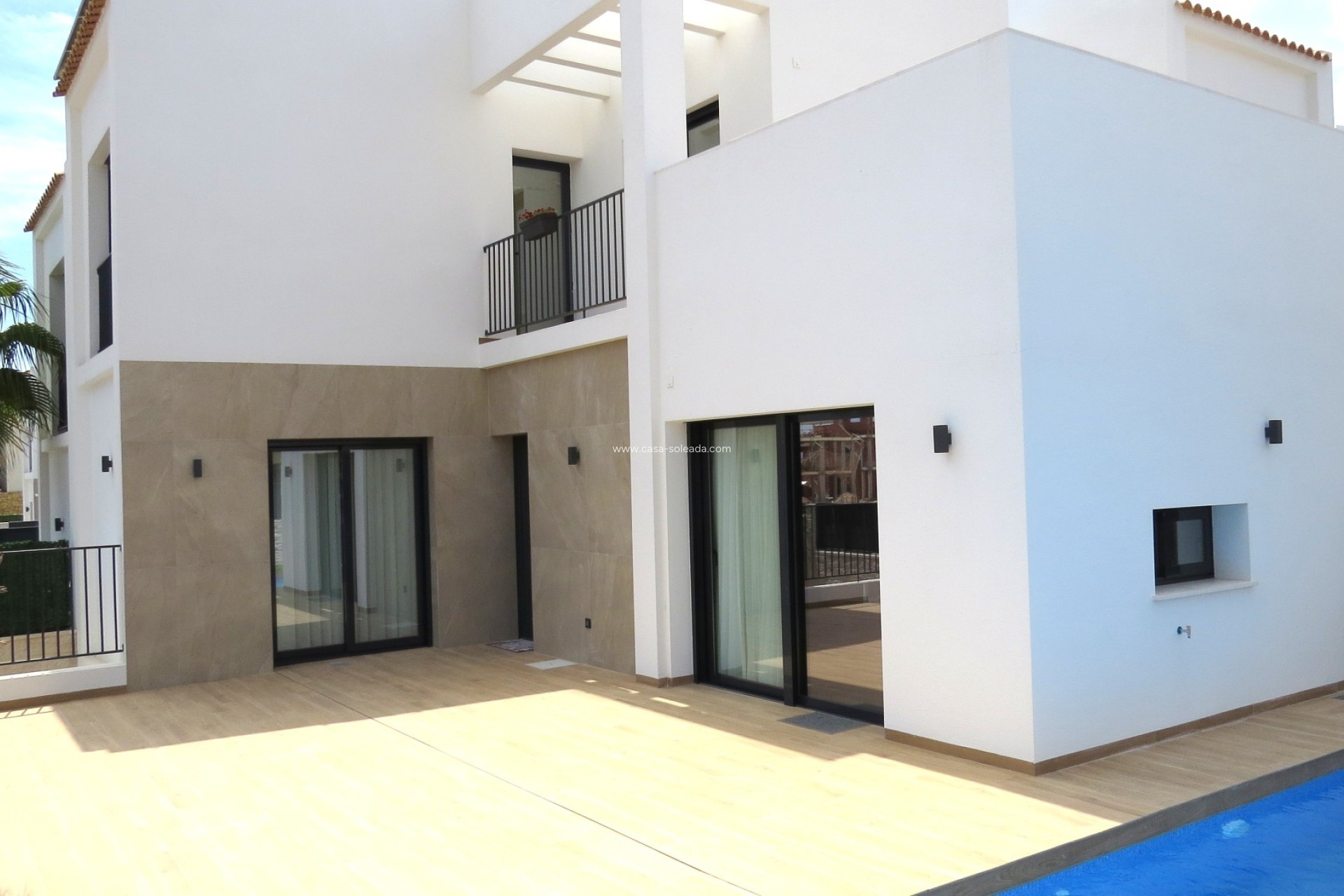 Herverkoop - Villa - Ciudad Quesada - Costa Blanca