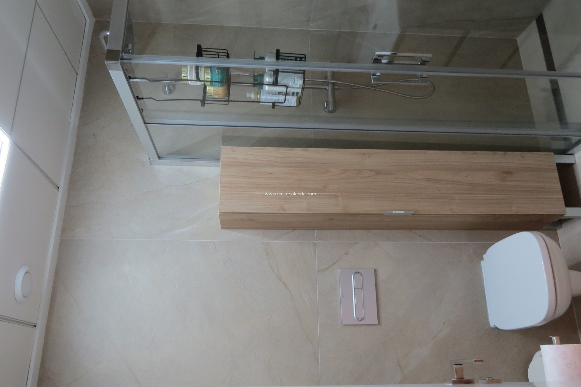 Herverkoop - Villa - Ciudad Quesada - Costa Blanca