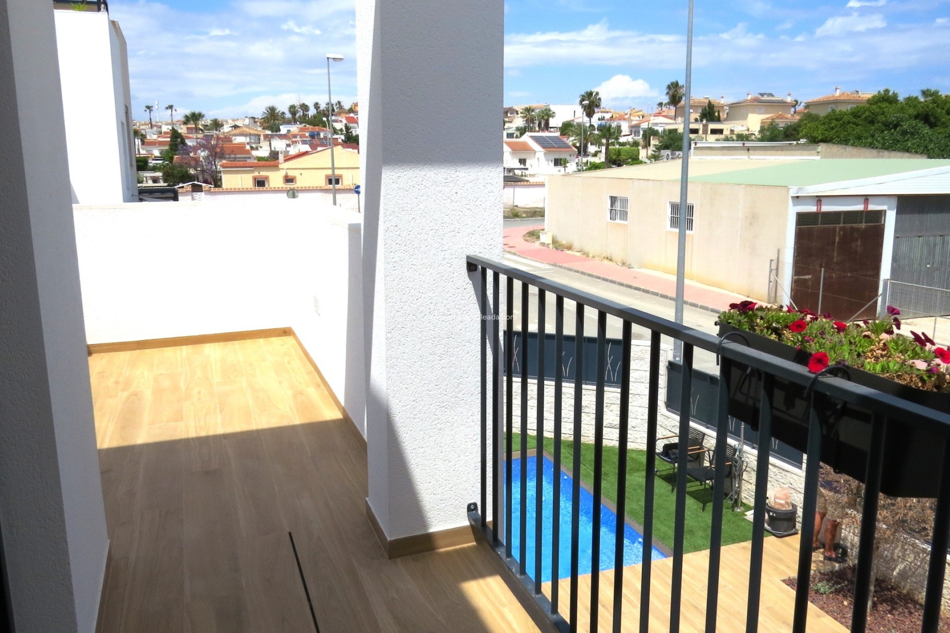 Herverkoop - Villa - Ciudad Quesada - Costa Blanca