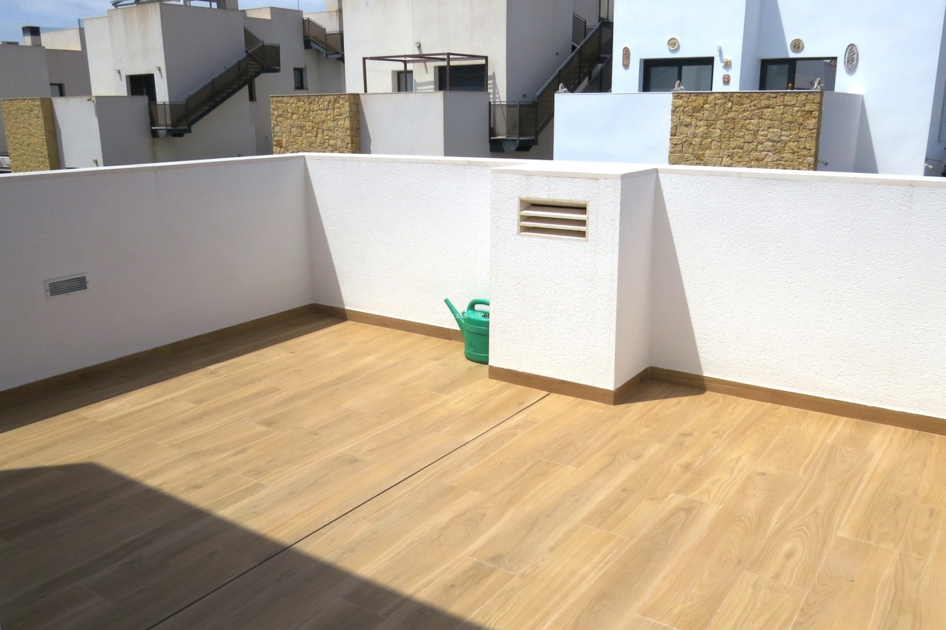 Herverkoop - Villa - Ciudad Quesada - Costa Blanca