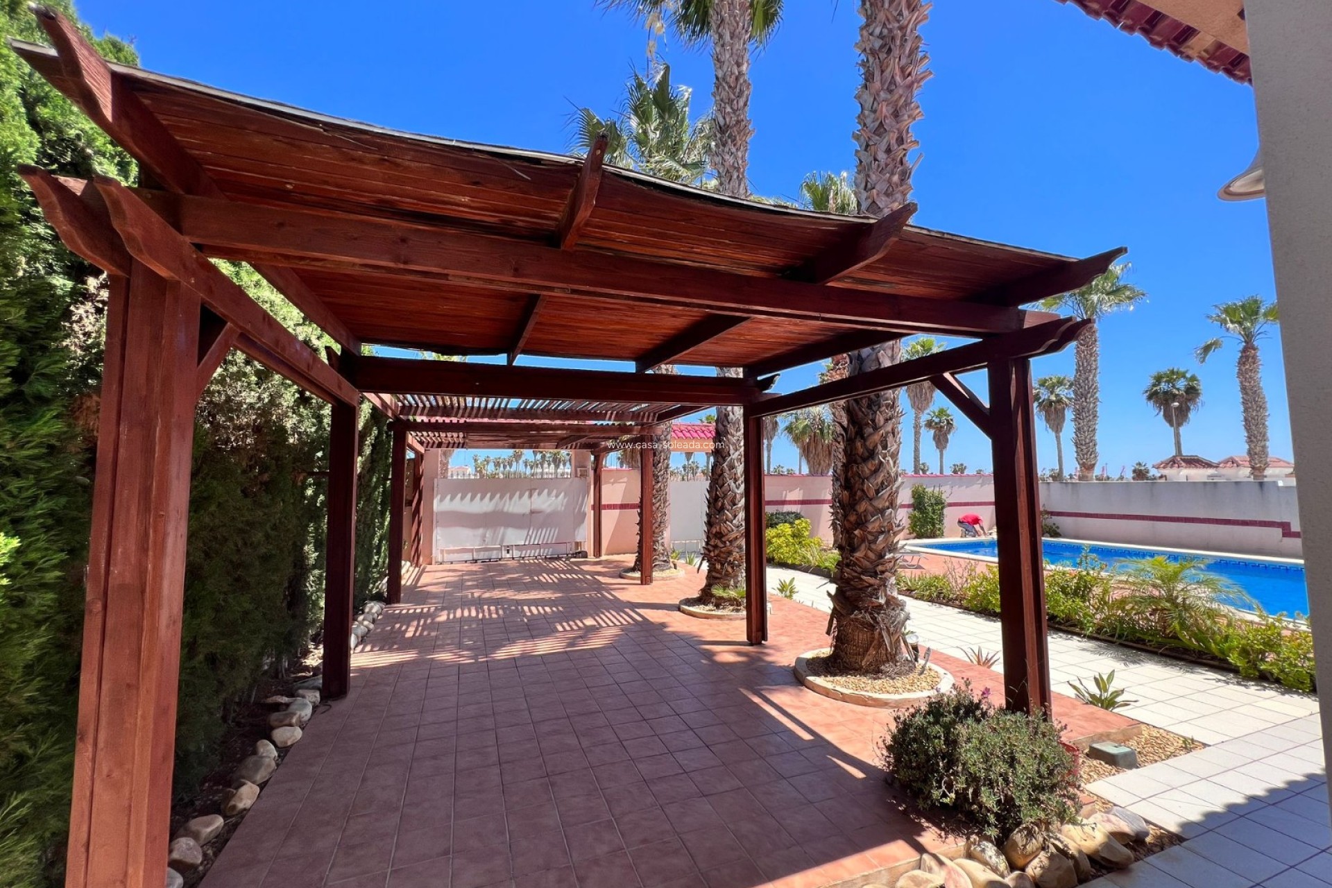 Herverkoop - Villa - Ciudad Quesada - Costa Blanca