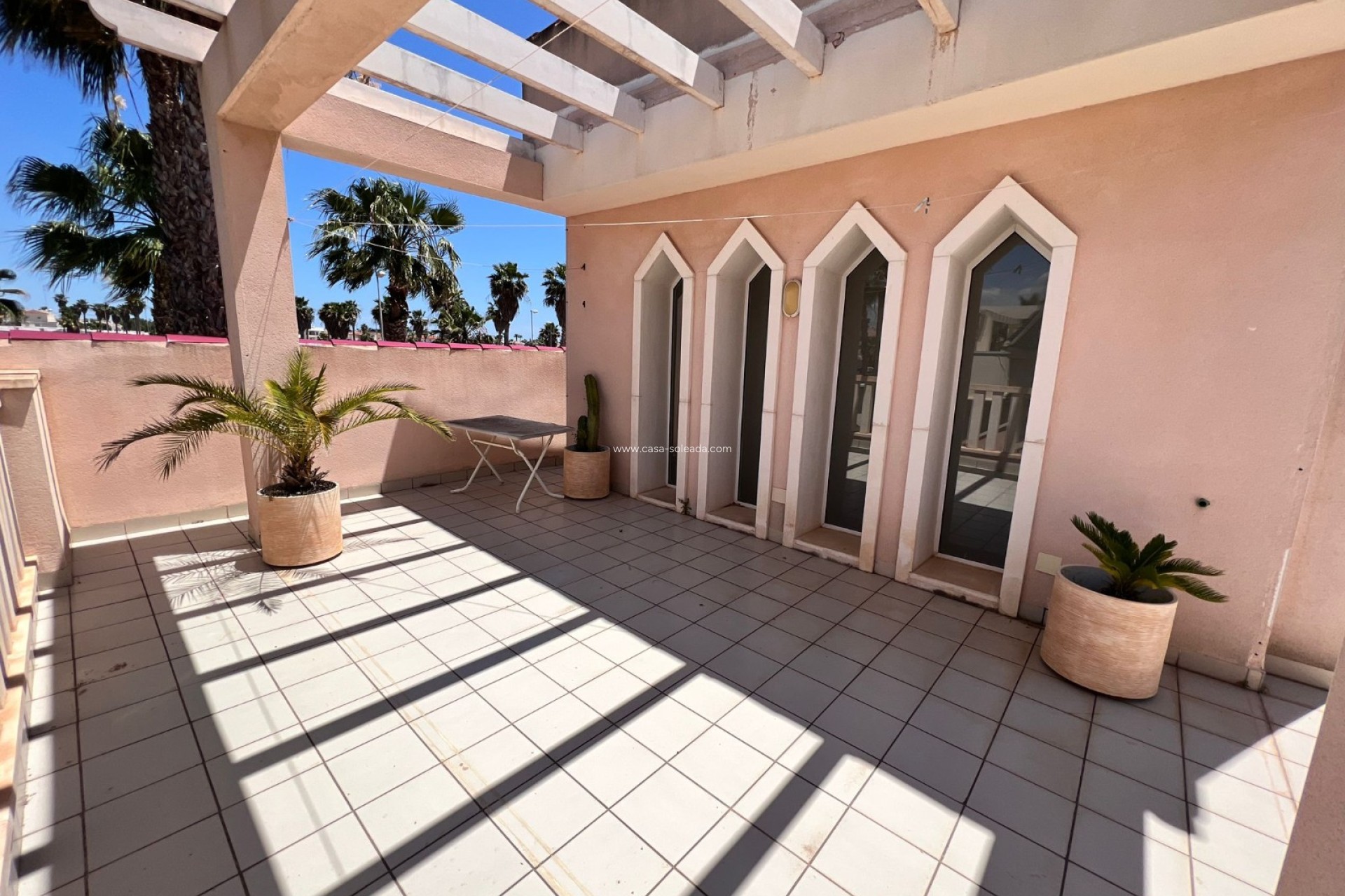 Herverkoop - Villa - Ciudad Quesada - Costa Blanca