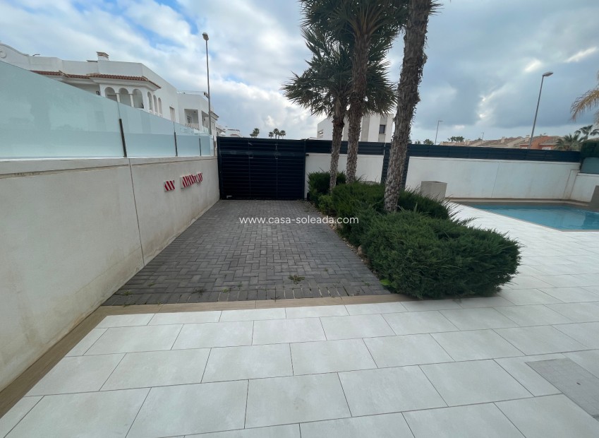 Herverkoop - Villa - Ciudad Quesada - Costa Blanca