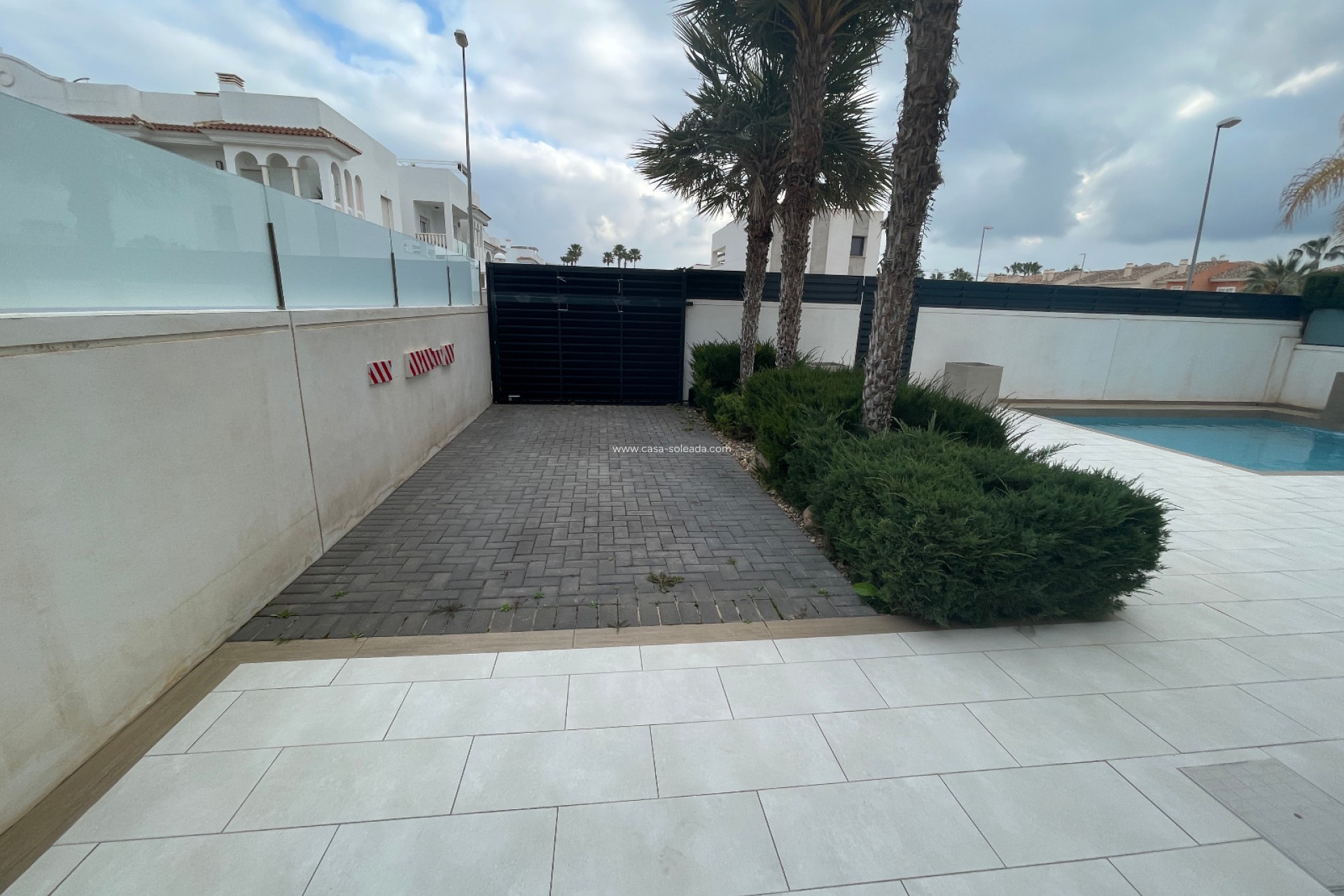 Herverkoop - Villa - Ciudad Quesada - Costa Blanca