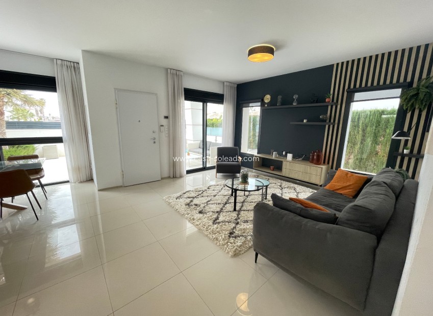 Herverkoop - Villa - Ciudad Quesada - Costa Blanca