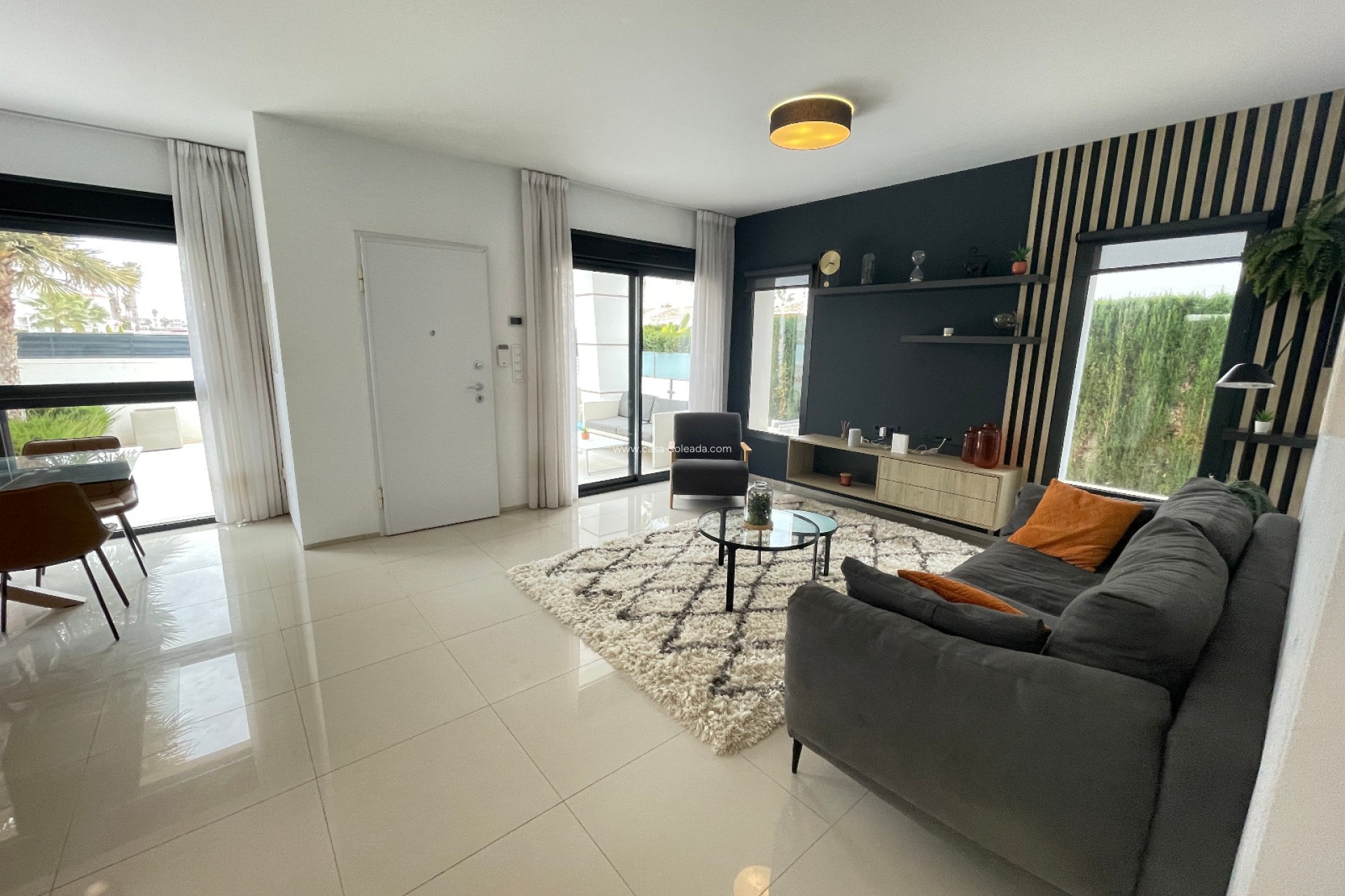 Herverkoop - Villa - Ciudad Quesada - Costa Blanca