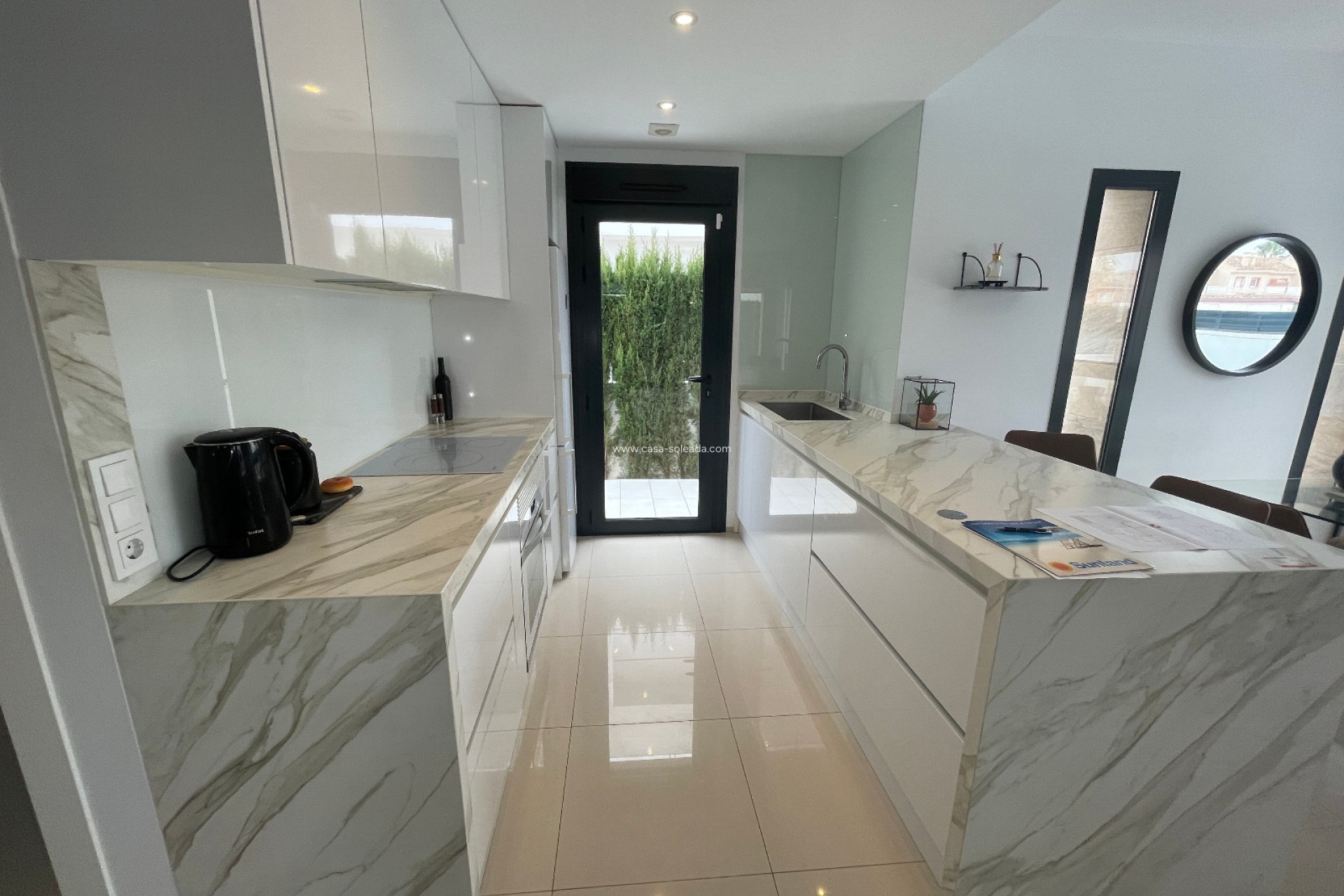 Herverkoop - Villa - Ciudad Quesada - Costa Blanca