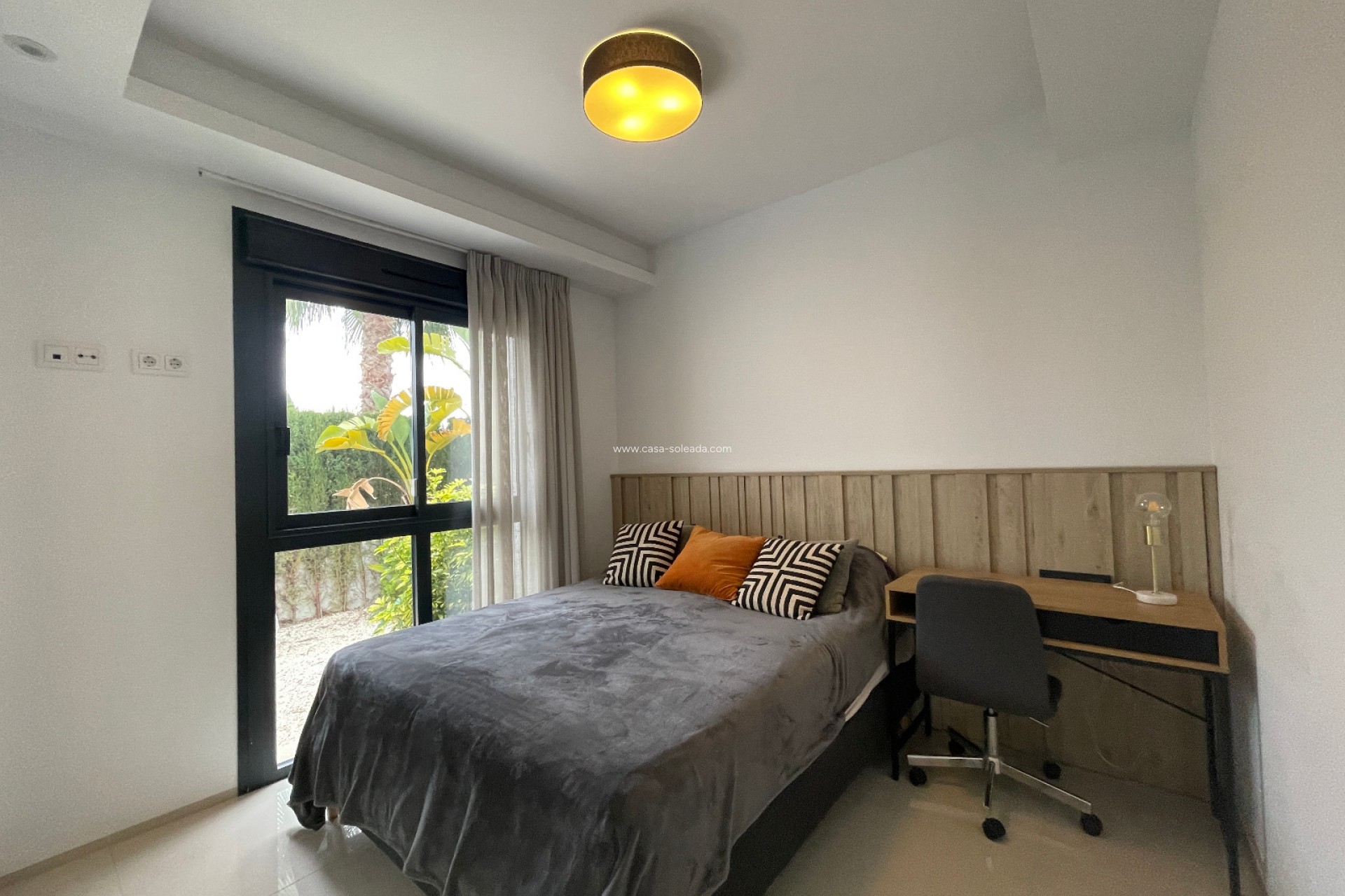 Herverkoop - Villa - Ciudad Quesada - Costa Blanca
