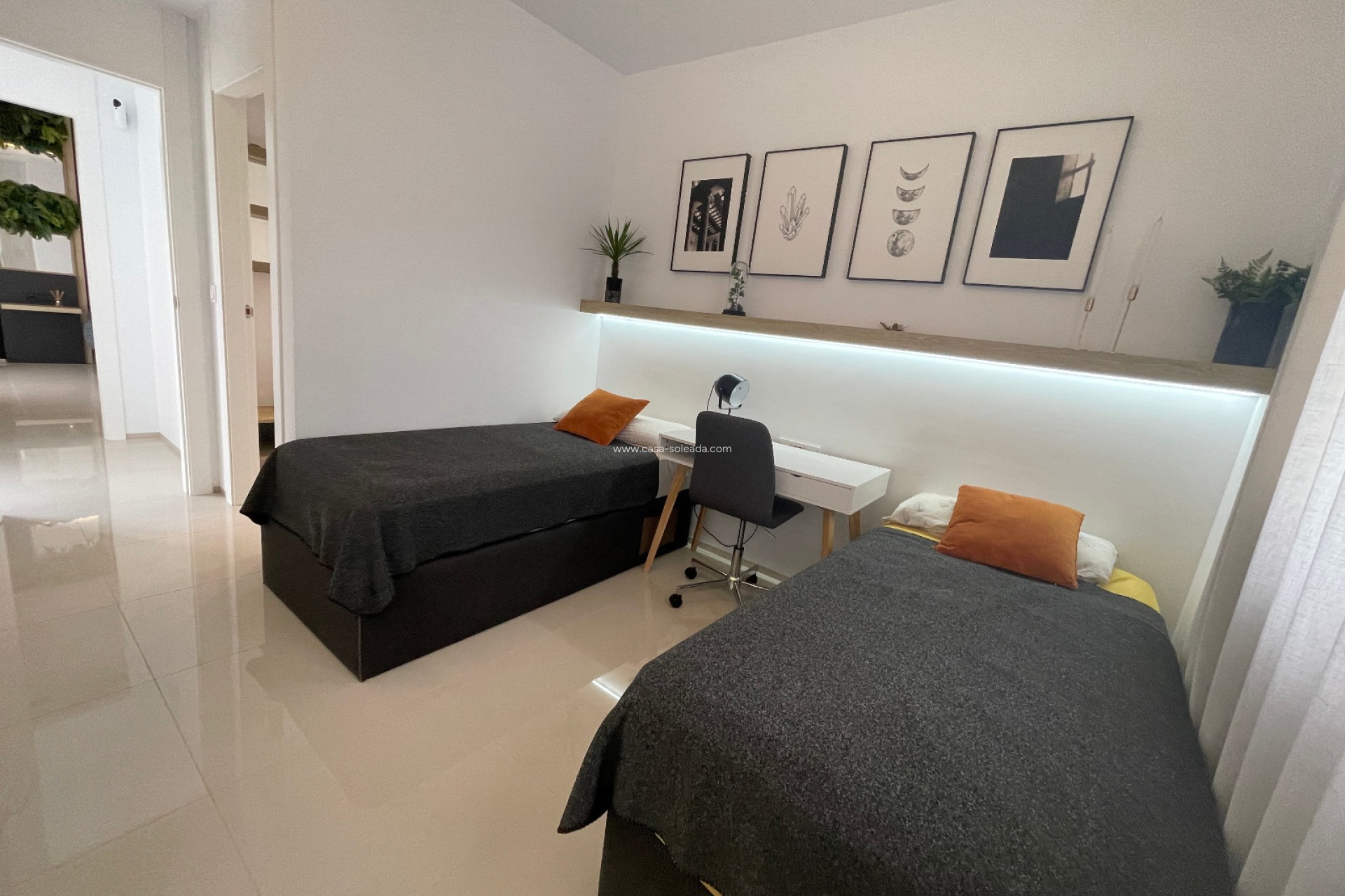 Herverkoop - Villa - Ciudad Quesada - Costa Blanca