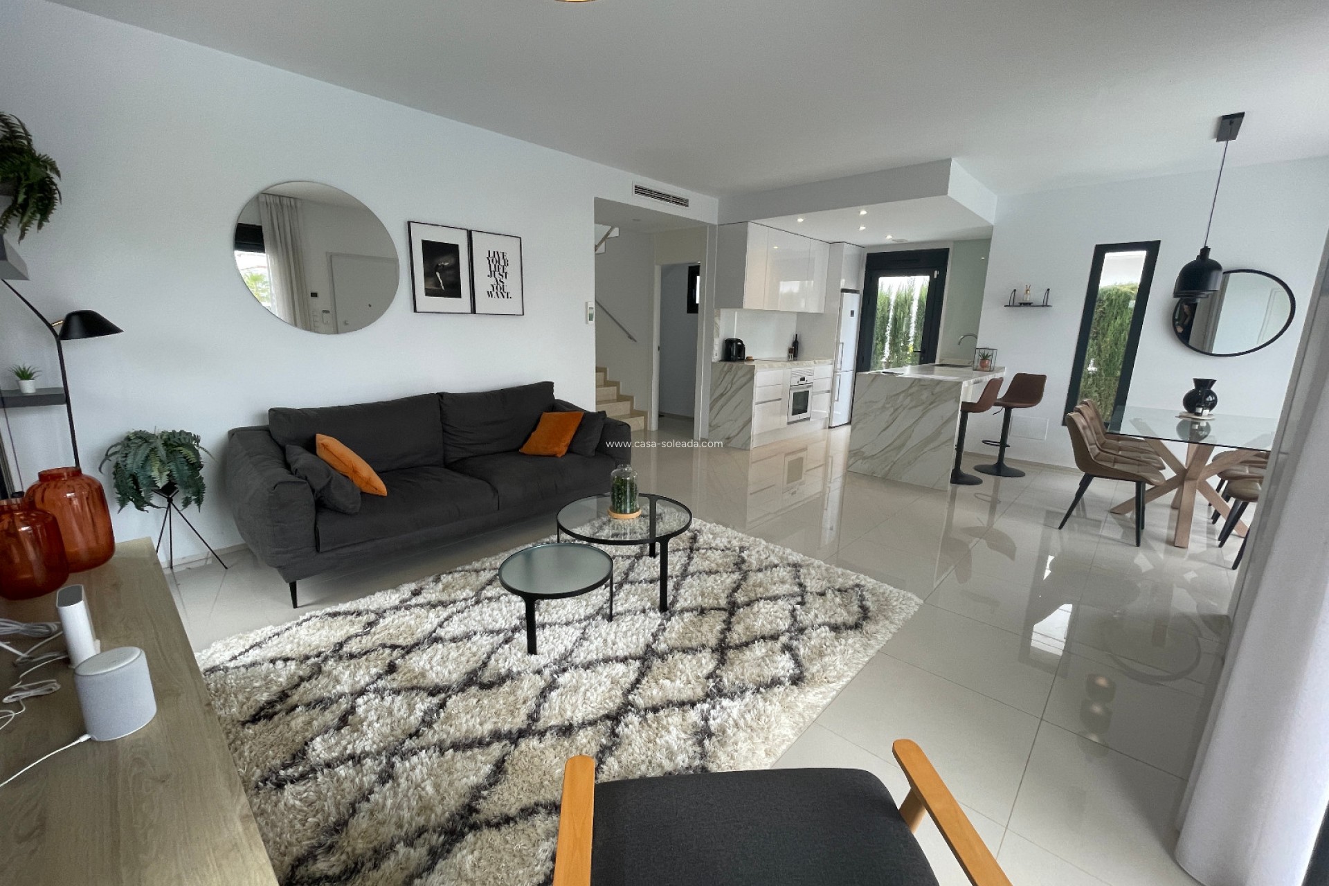 Herverkoop - Villa - Ciudad Quesada - Costa Blanca