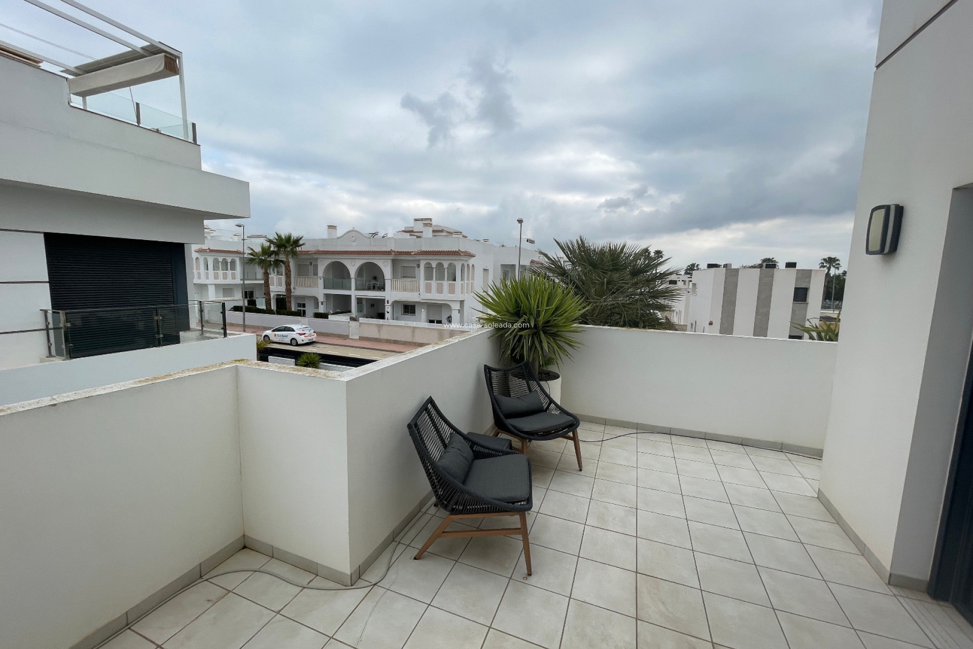 Herverkoop - Villa - Ciudad Quesada - Costa Blanca