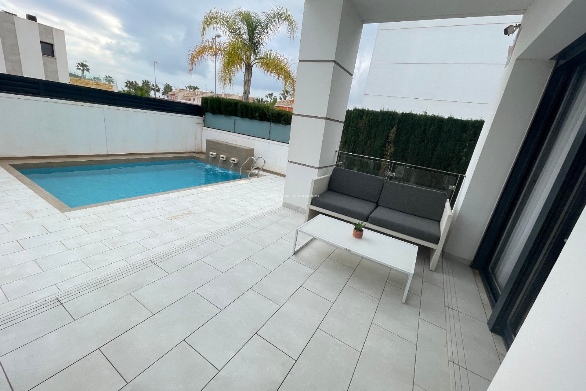 Herverkoop - Villa - Ciudad Quesada - Costa Blanca