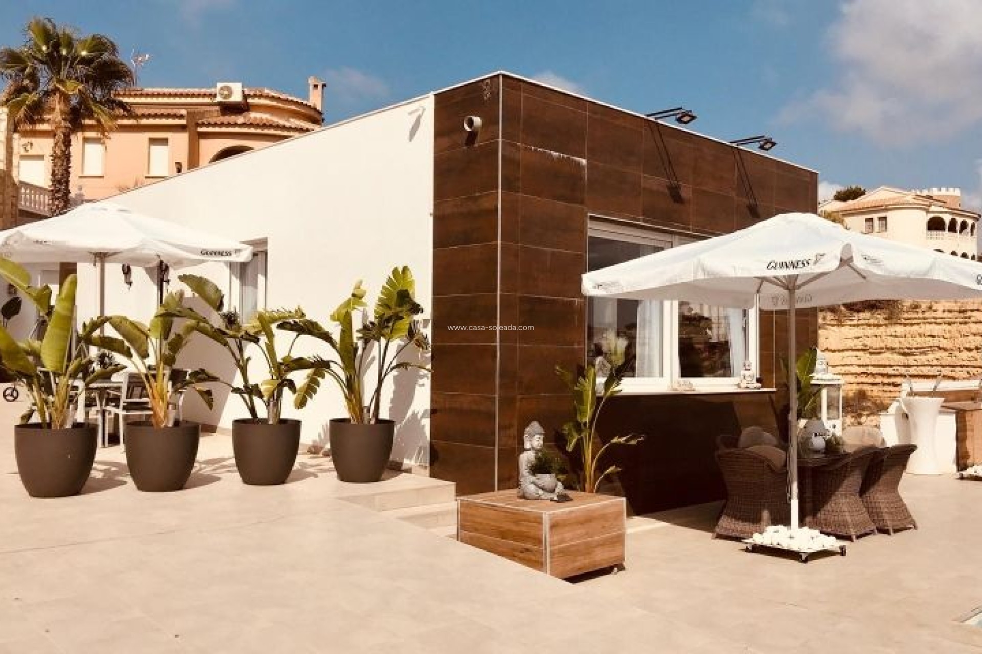 Herverkoop - Villa - Ciudad Quesada - Costa Blanca