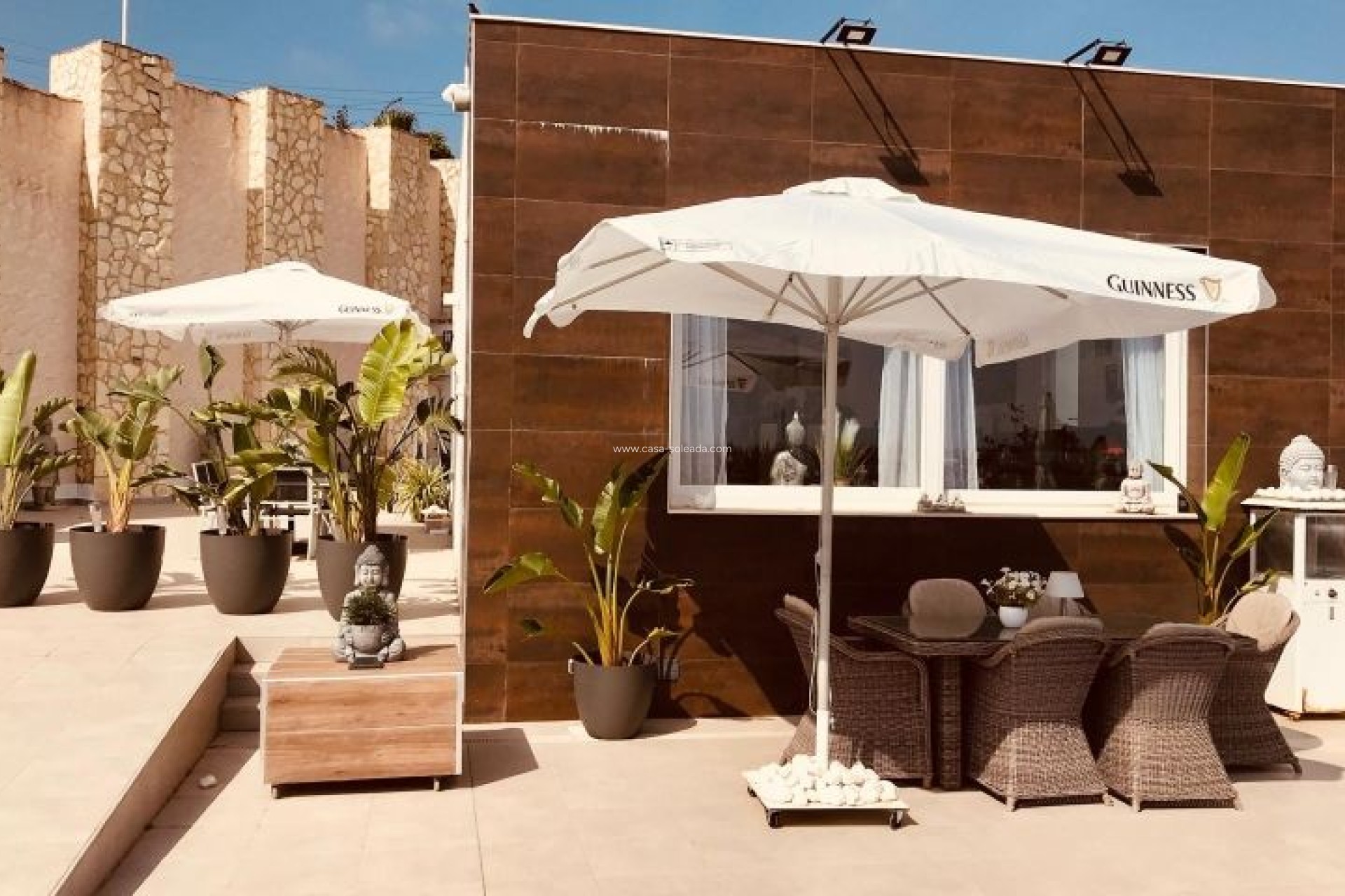 Herverkoop - Villa - Ciudad Quesada - Costa Blanca