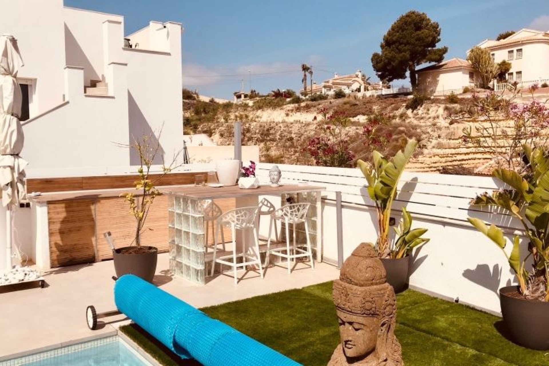 Herverkoop - Villa - Ciudad Quesada - Costa Blanca