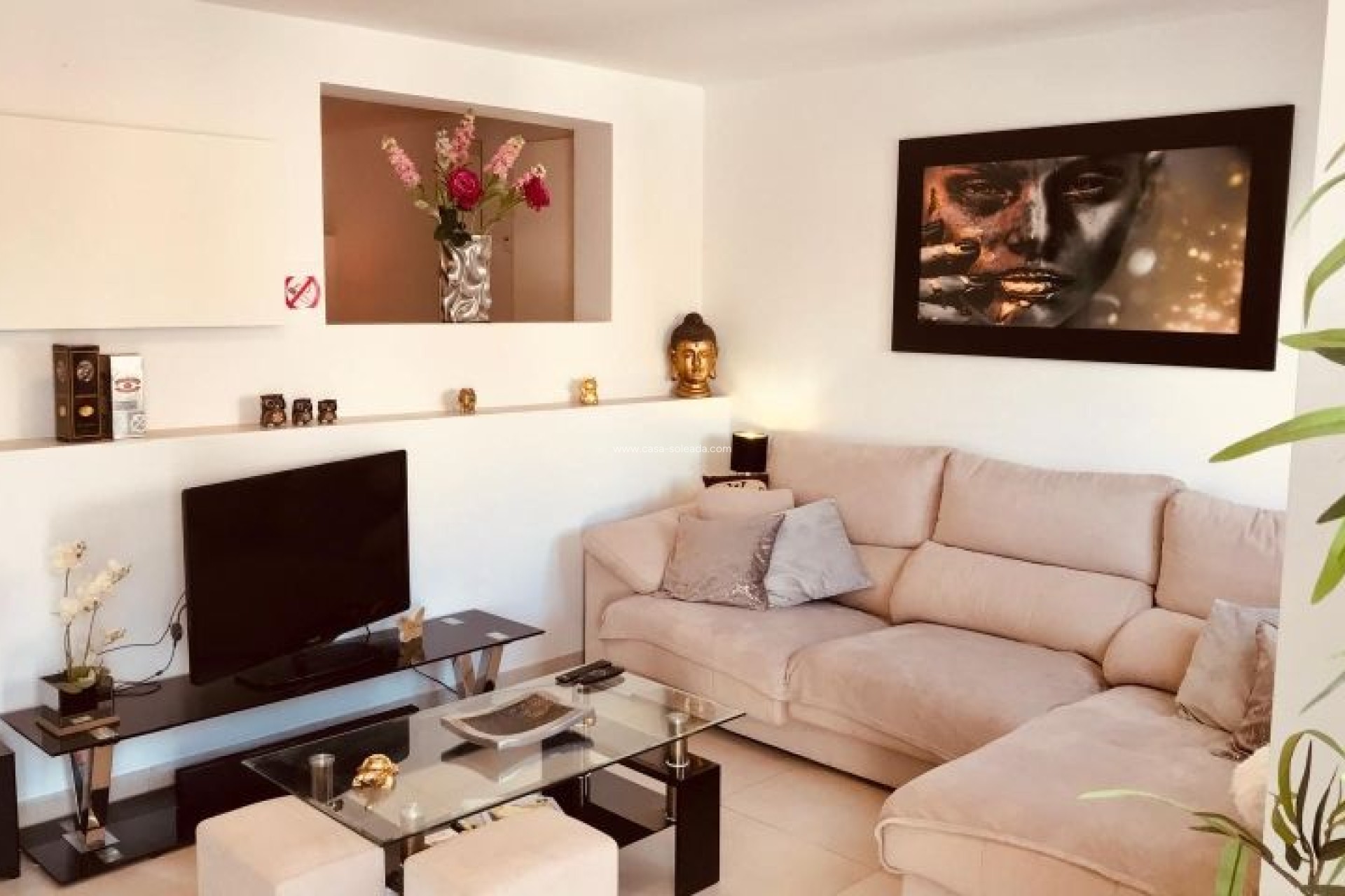 Herverkoop - Villa - Ciudad Quesada - Costa Blanca