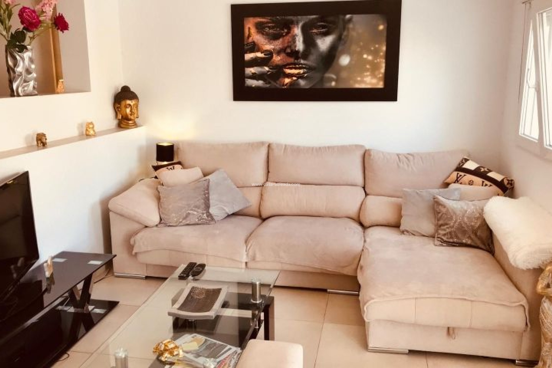 Herverkoop - Villa - Ciudad Quesada - Costa Blanca