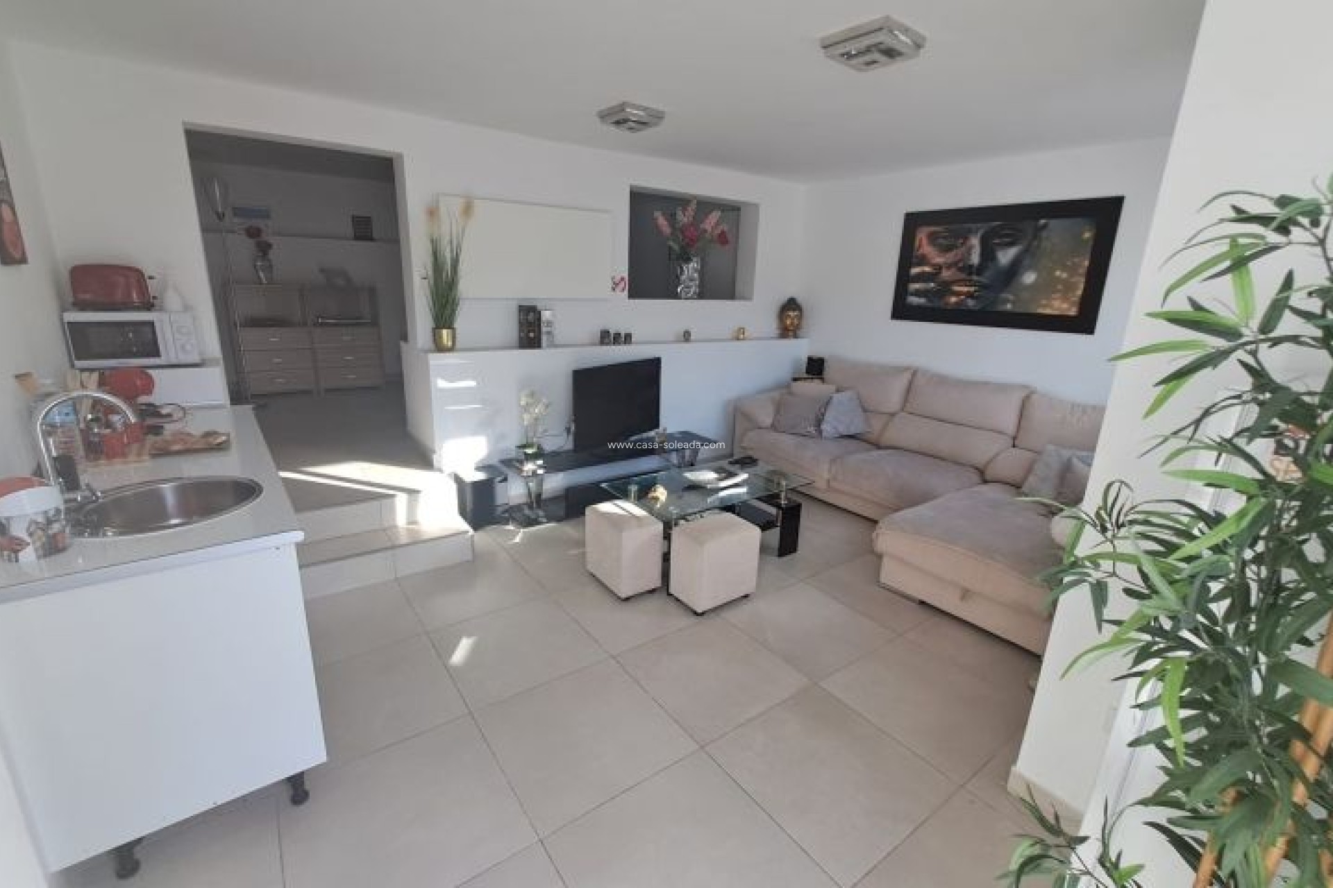 Herverkoop - Villa - Ciudad Quesada - Costa Blanca