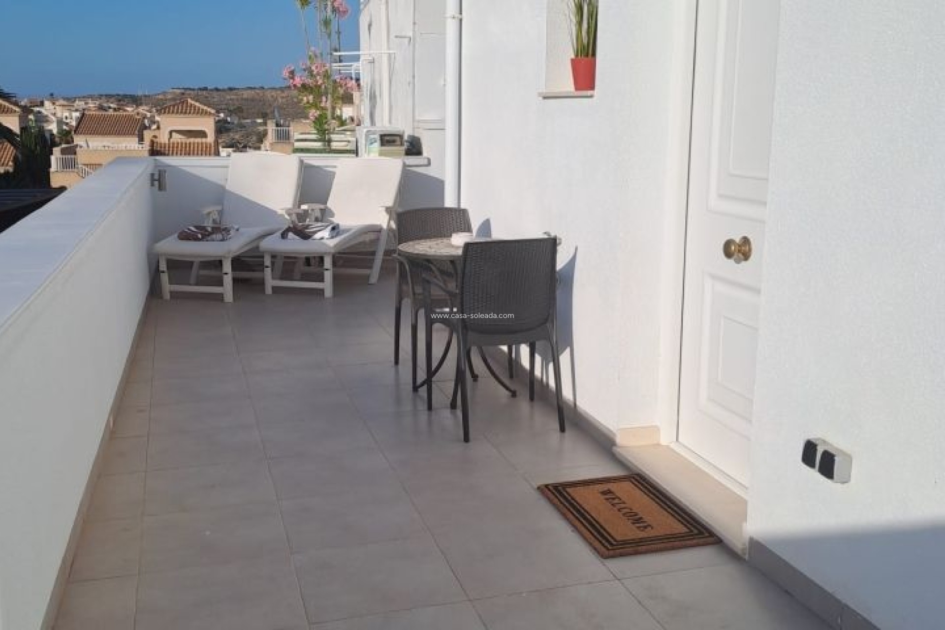 Herverkoop - Villa - Ciudad Quesada - Costa Blanca