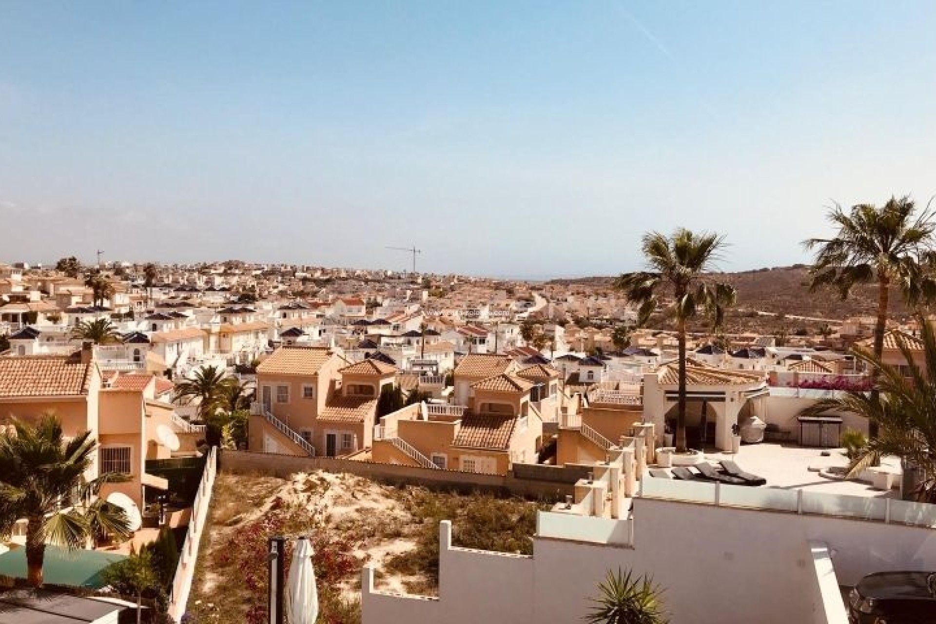 Herverkoop - Villa - Ciudad Quesada - Costa Blanca