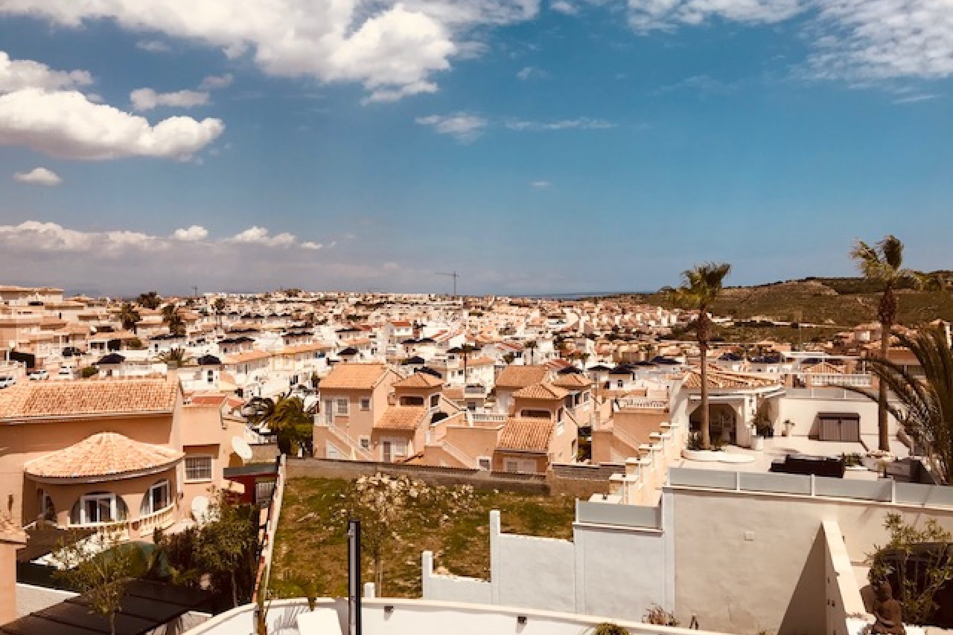 Herverkoop - Villa - Ciudad Quesada - Costa Blanca