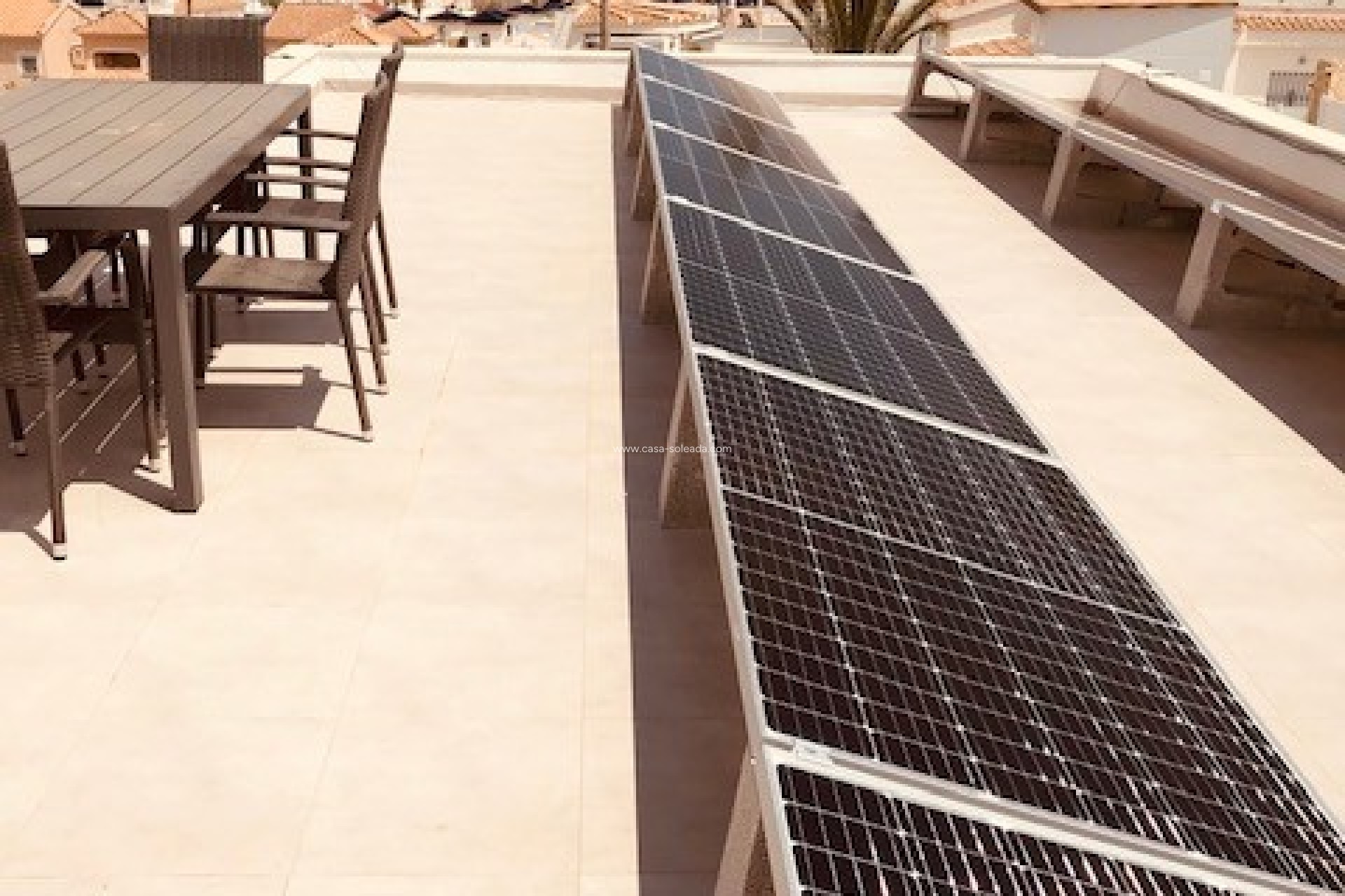 Herverkoop - Villa - Ciudad Quesada - Costa Blanca