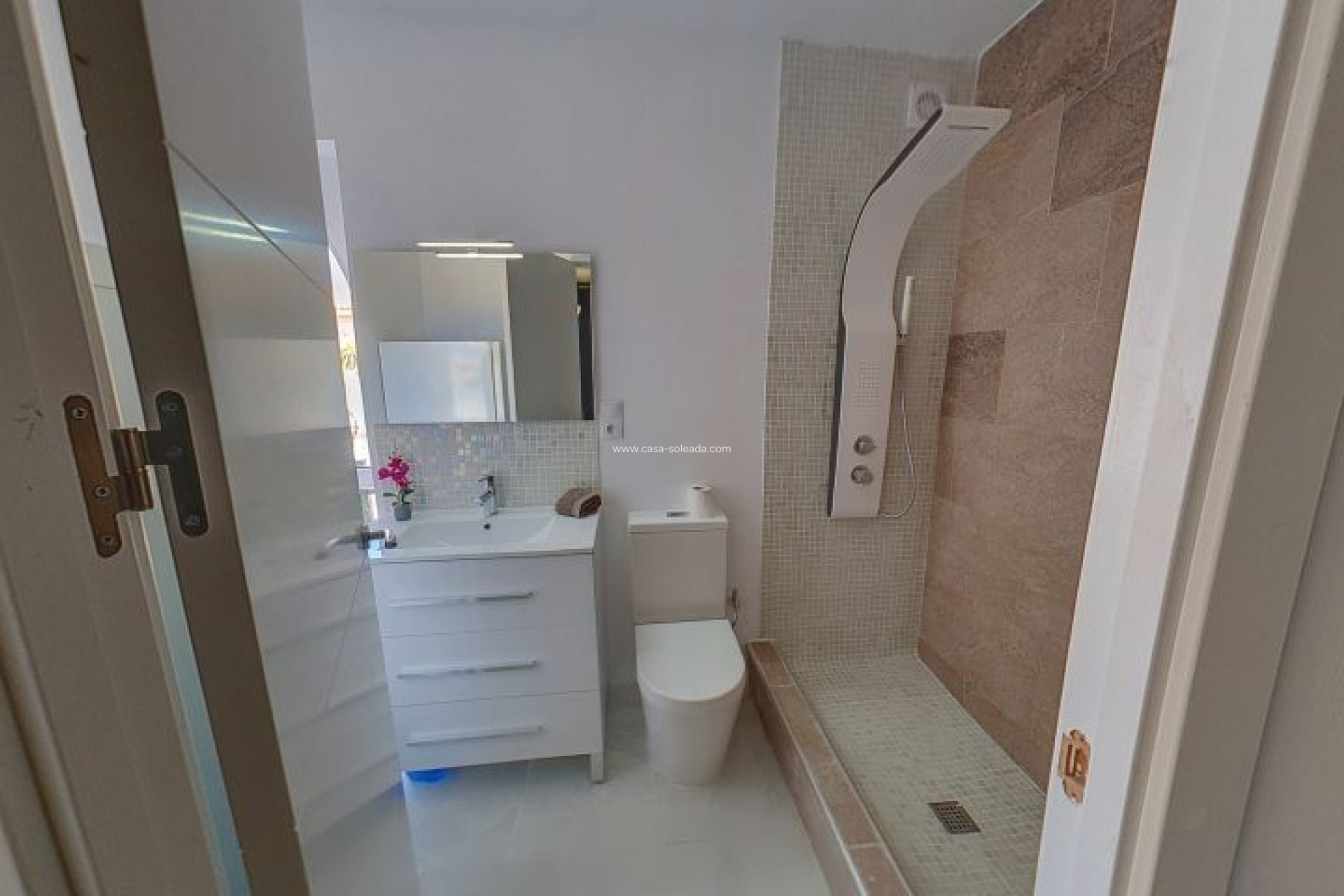 Herverkoop - Villa - Ciudad Quesada - Costa Blanca