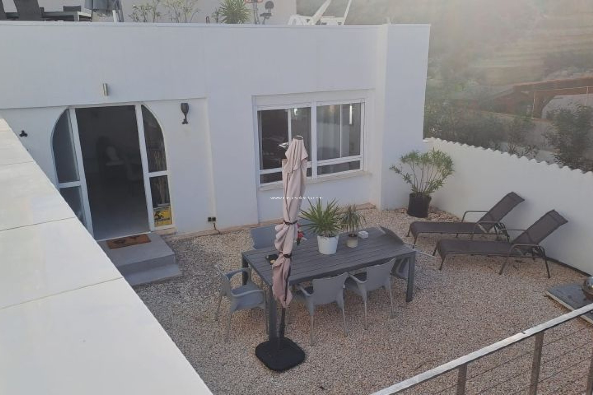 Herverkoop - Villa - Ciudad Quesada - Costa Blanca