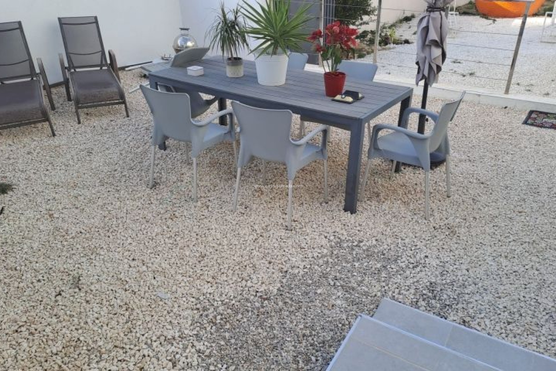Herverkoop - Villa - Ciudad Quesada - Costa Blanca