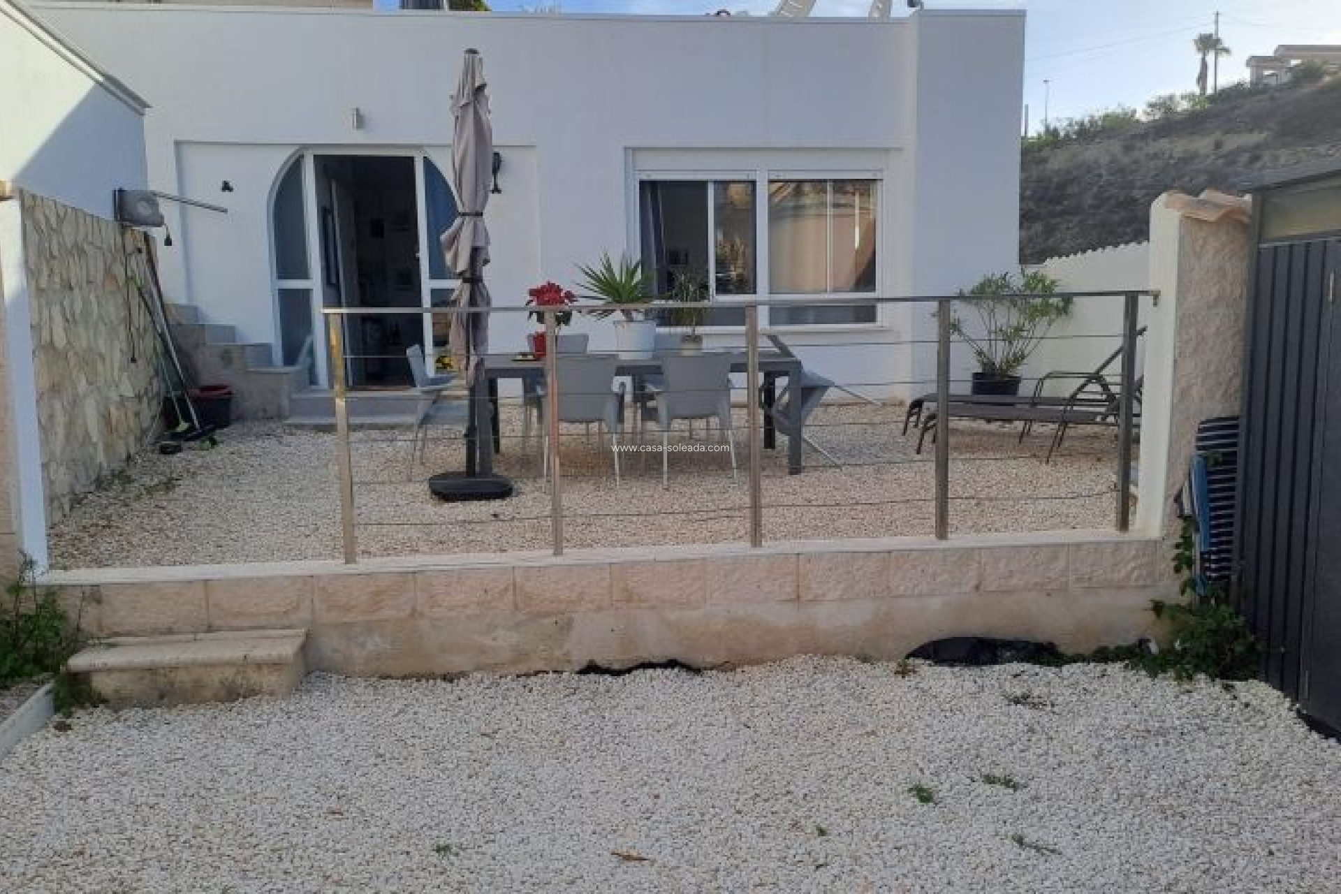 Herverkoop - Villa - Ciudad Quesada - Costa Blanca