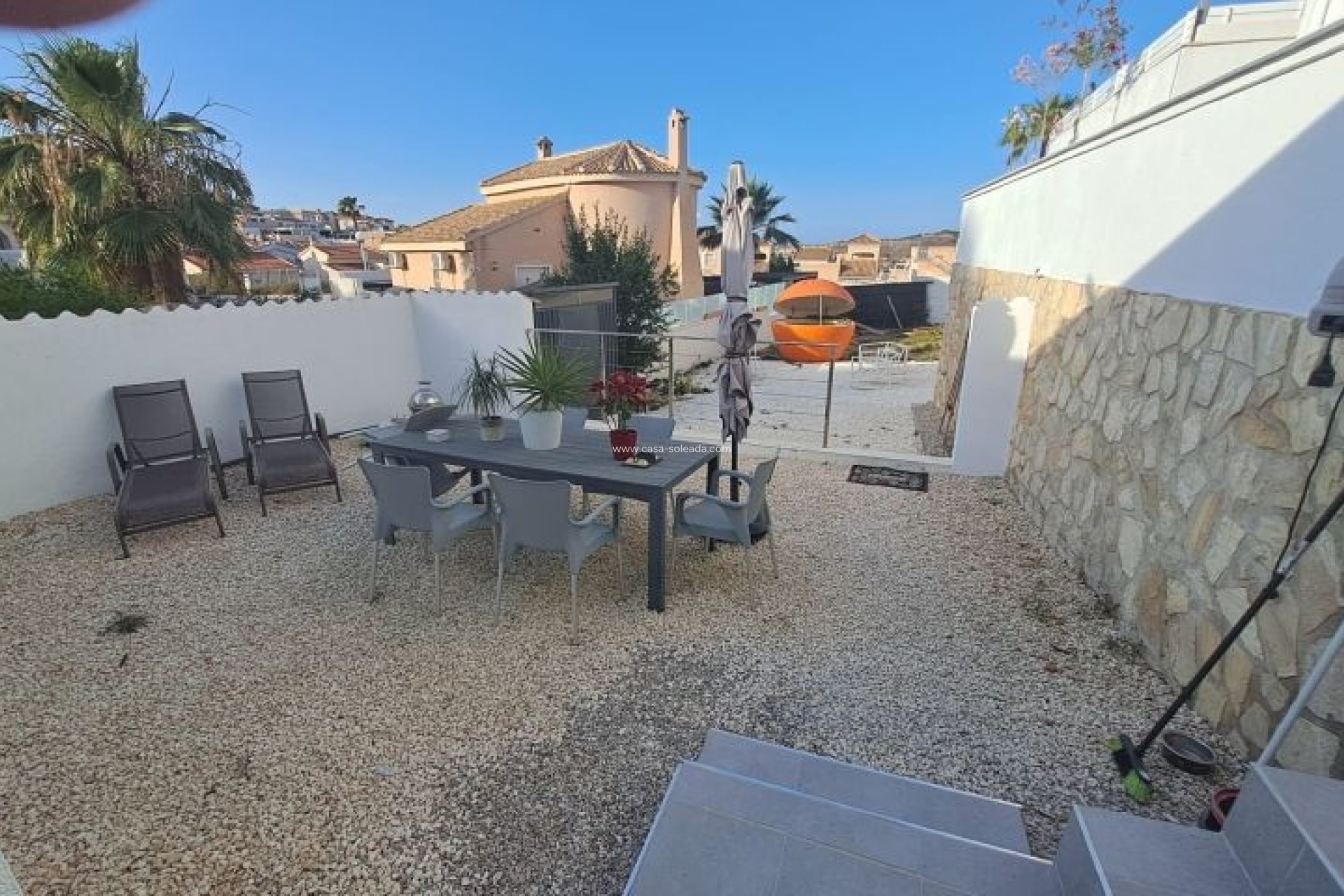 Herverkoop - Villa - Ciudad Quesada - Costa Blanca