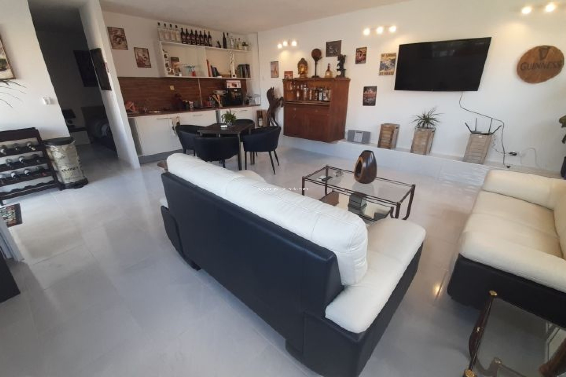 Herverkoop - Villa - Ciudad Quesada - Costa Blanca